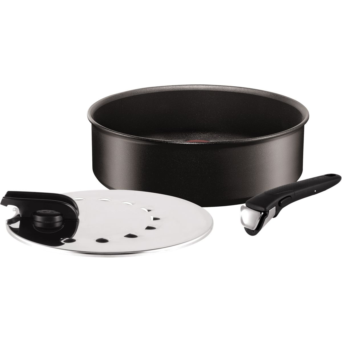 Sauteuse TEFAL Ingenio Expertise 3 pièces