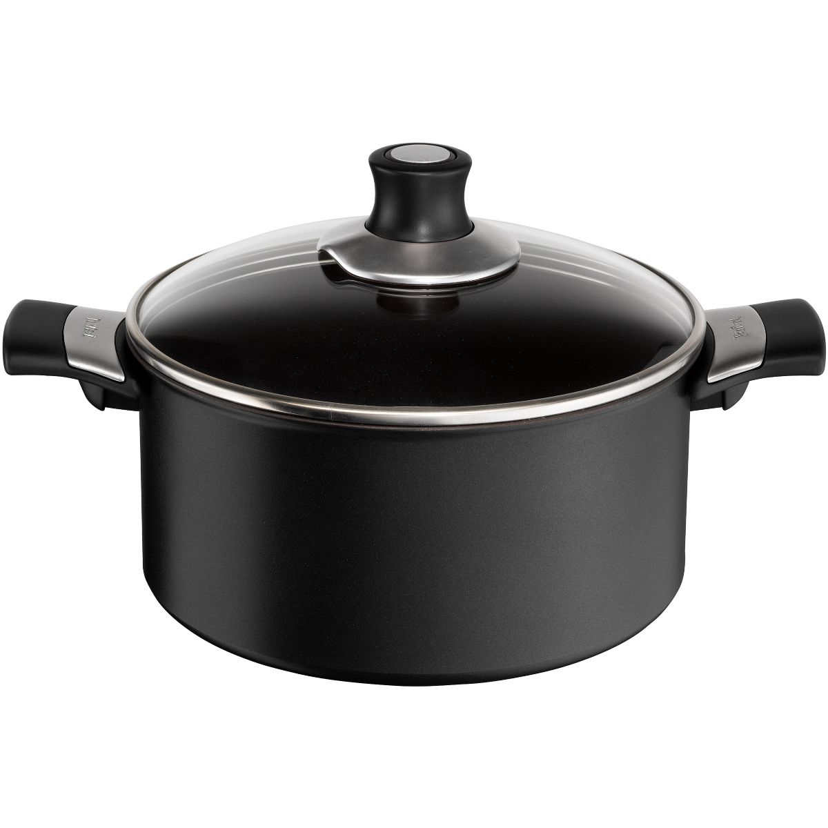 Faitout TEFAL Talent Pro diam24cm