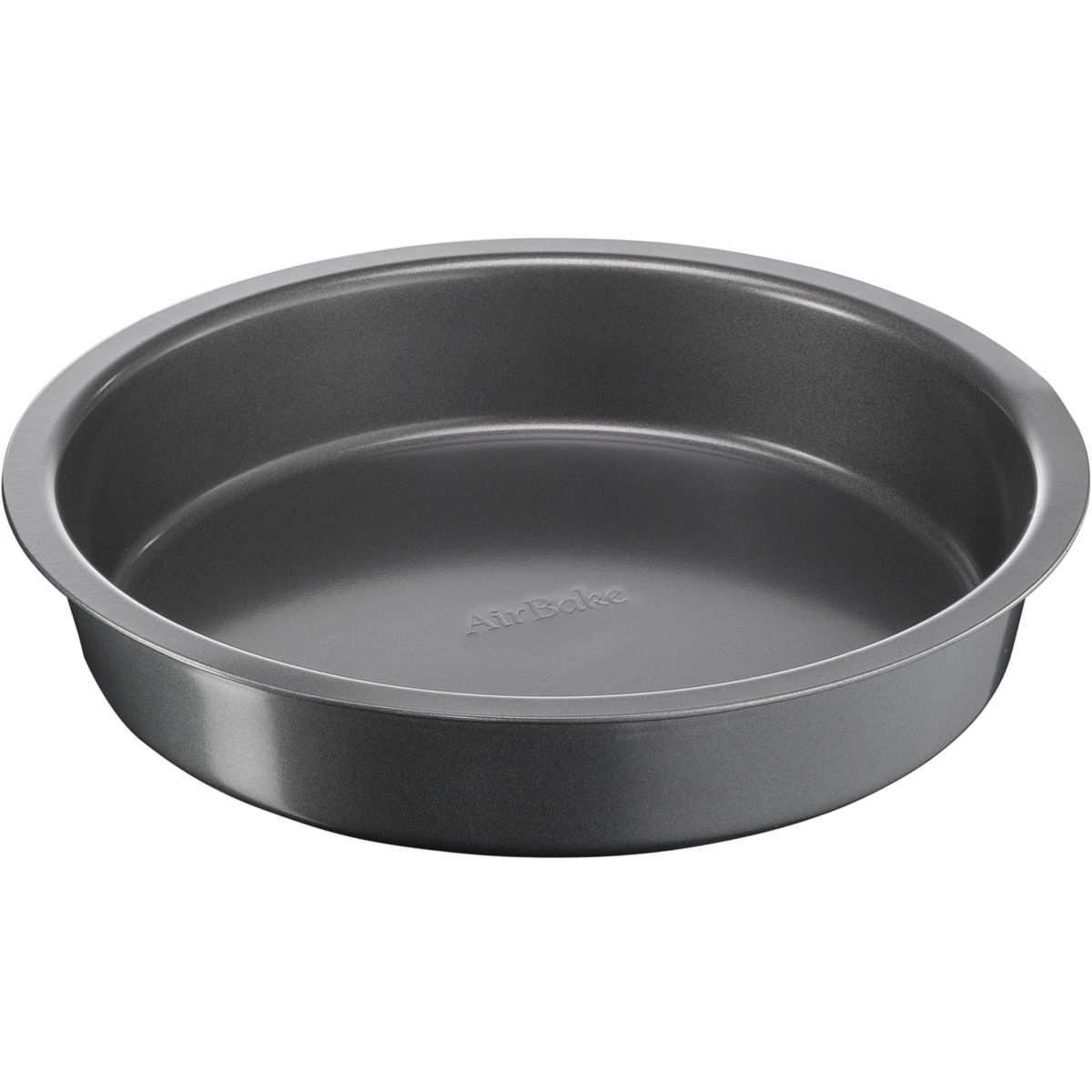 Moule en acier TEFAL Airbake diam 23 cm