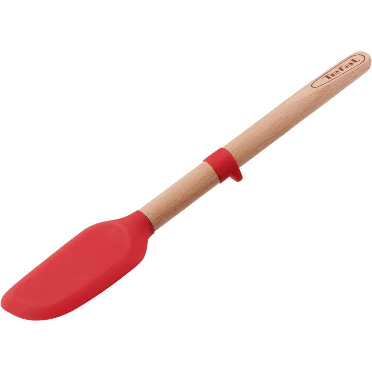 Spatule TEFAL Maryse 29.5 cm Ingenio bois
