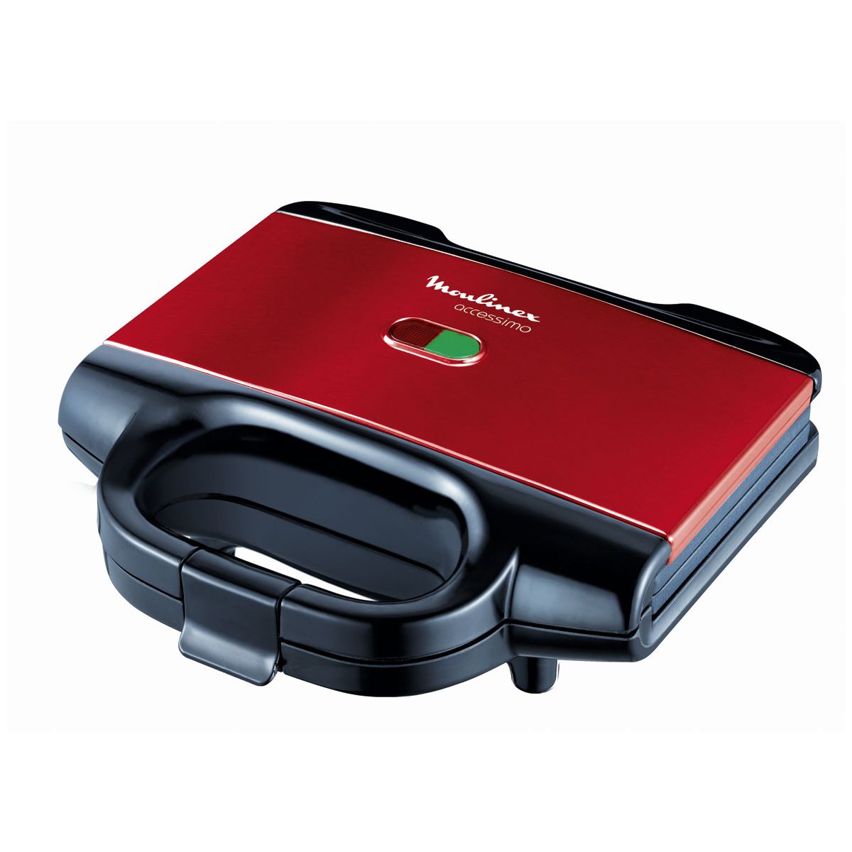 Croque monsieur MOULINEX SM180811 ACCESSIMO