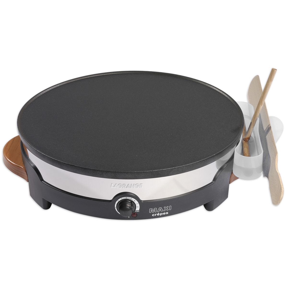 Crêpière LAGRANGE MAXI CREPES 109001