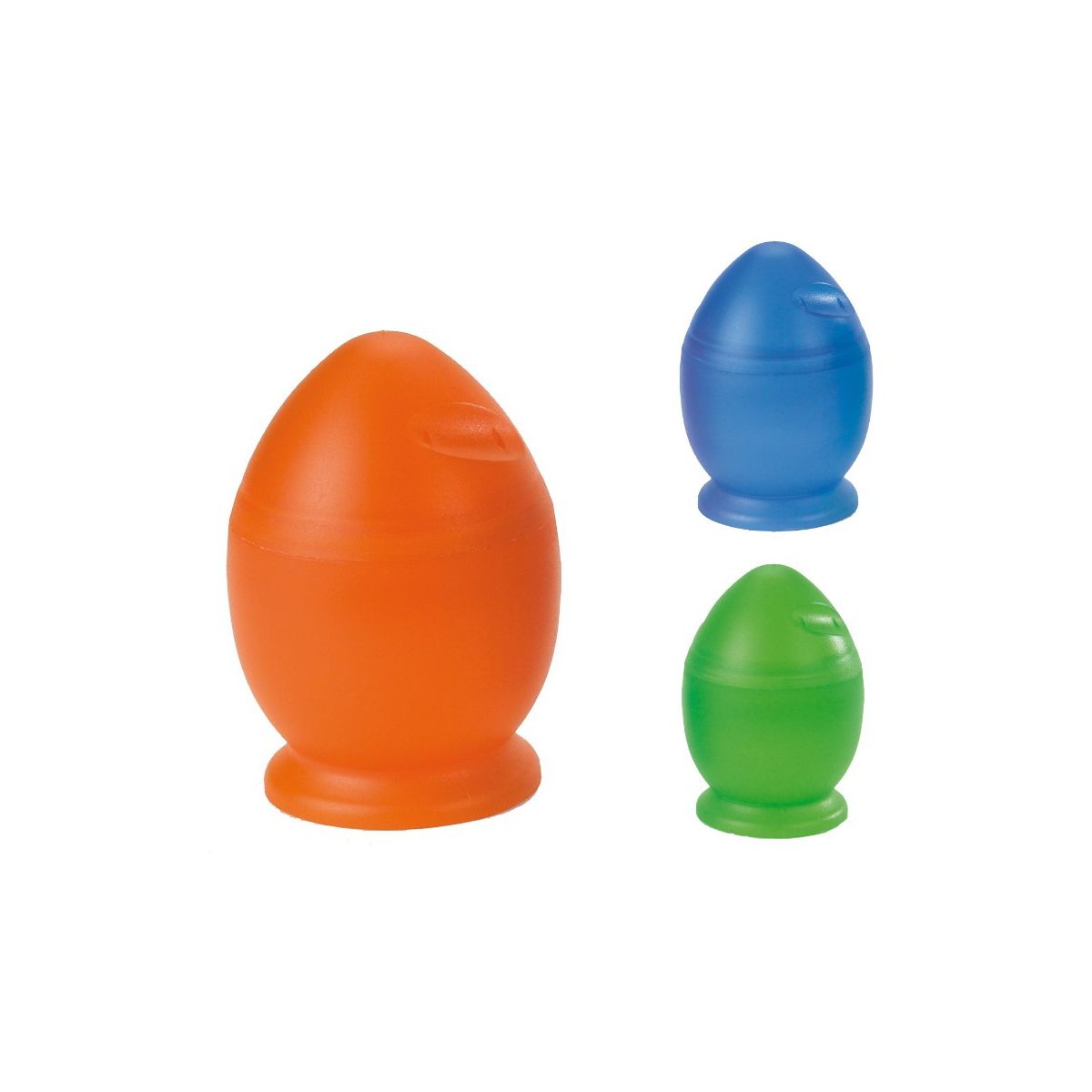 Cuiseur à oeuf DUBOST Microegg couleurs assorties (photo) Cuiseur à oeuf DUBOST Microegg couleurs assorties (photo)