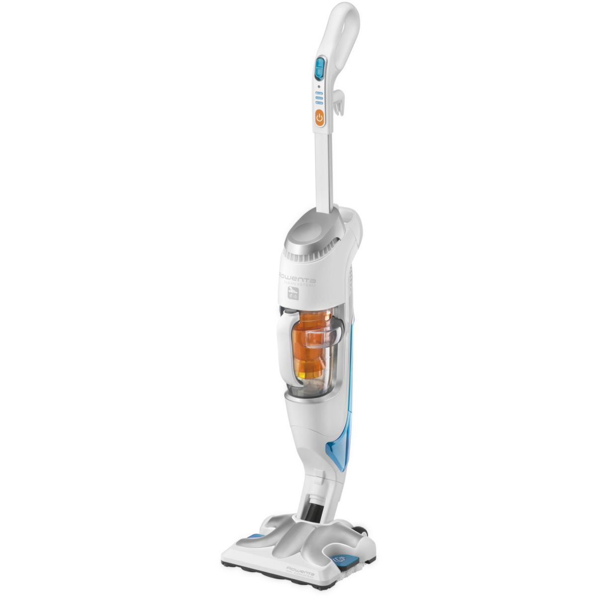 Aspirateur balai ROWENTA Clean & Steam RY755