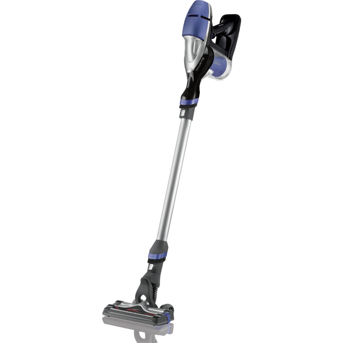 Aspirateur balai ROWENTA RH9051WO air force 360 all floors & plus