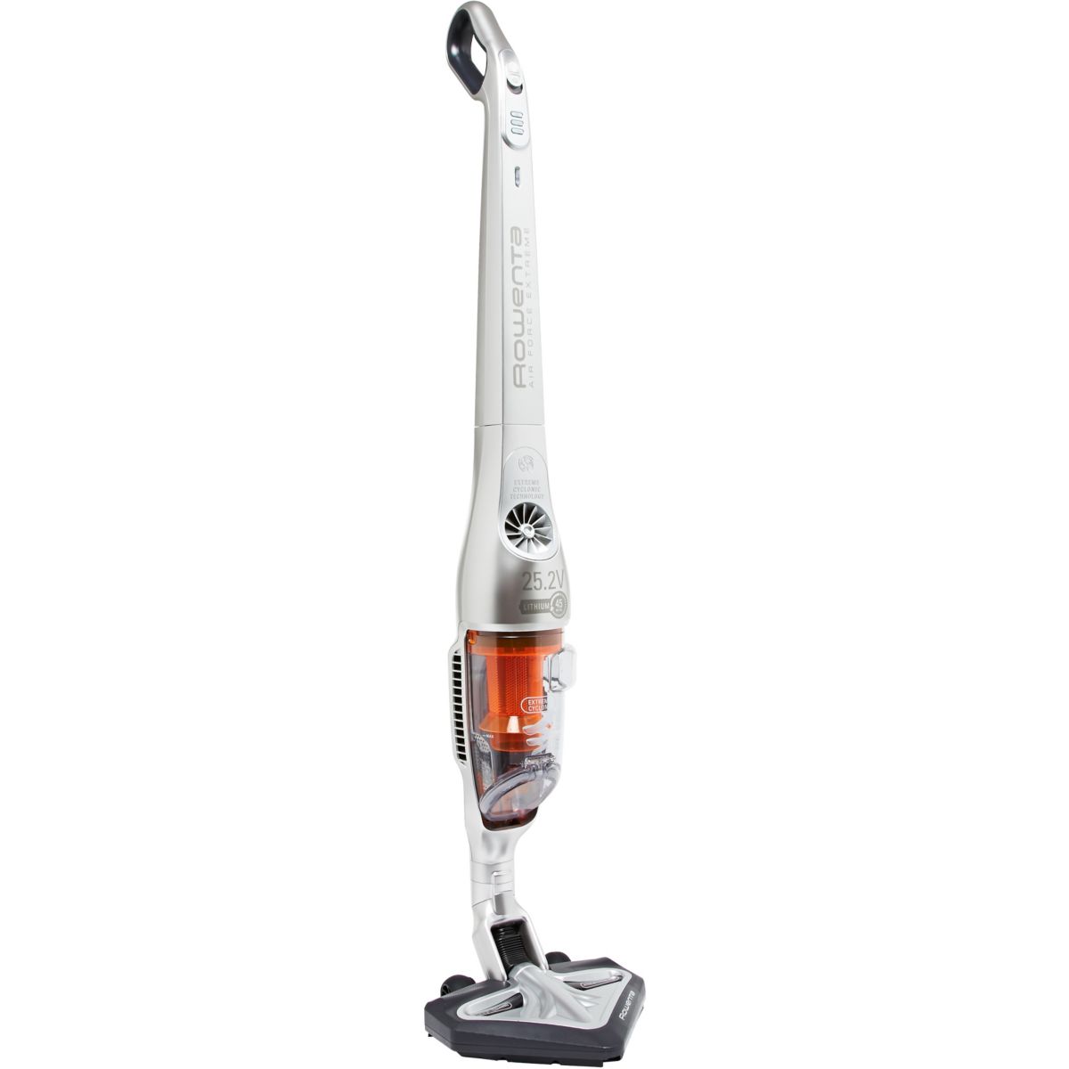 Aspirateur balai ROWENTA RH8828WO