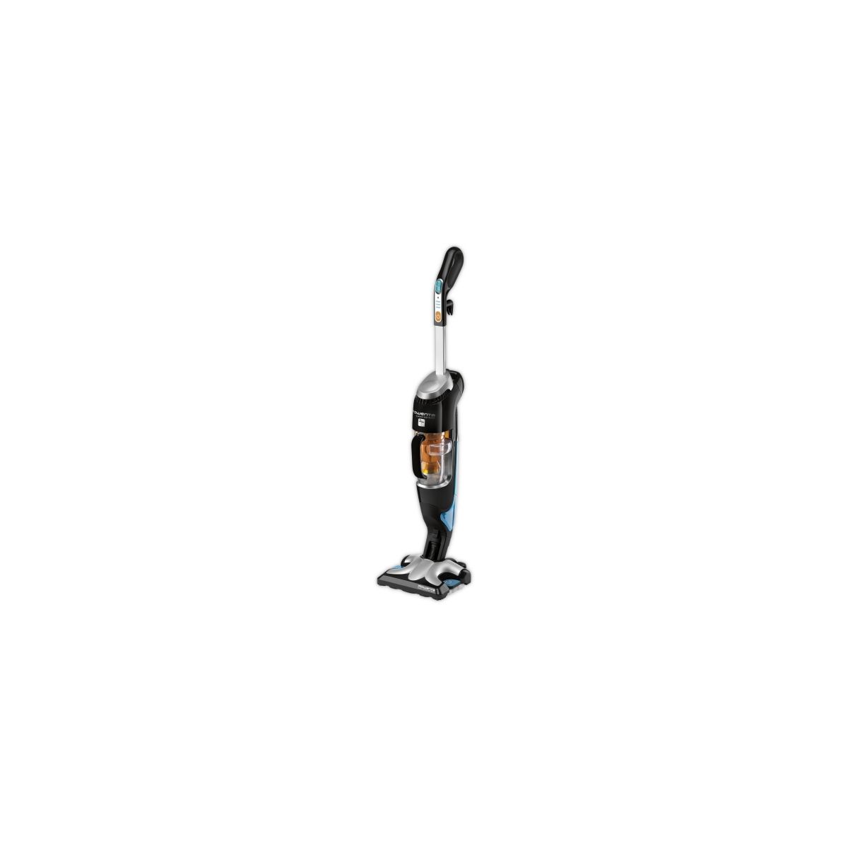 Aspirateur balai ROWENTA CLEAN & STEAM RY7535WH