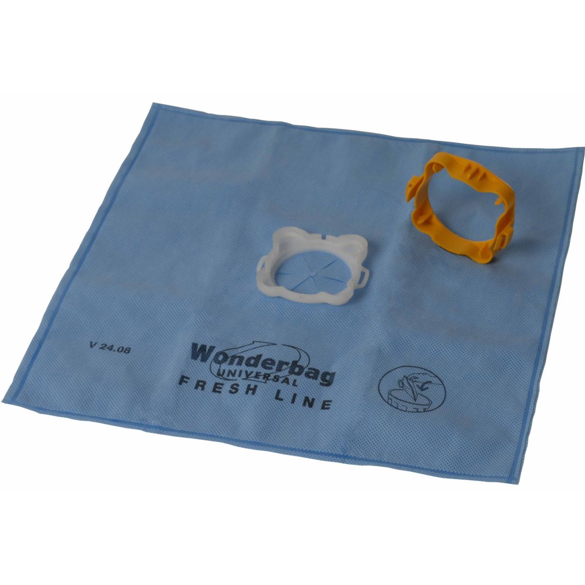 Sac Aspi ROWENTA Wonderbag mint aroma (x
