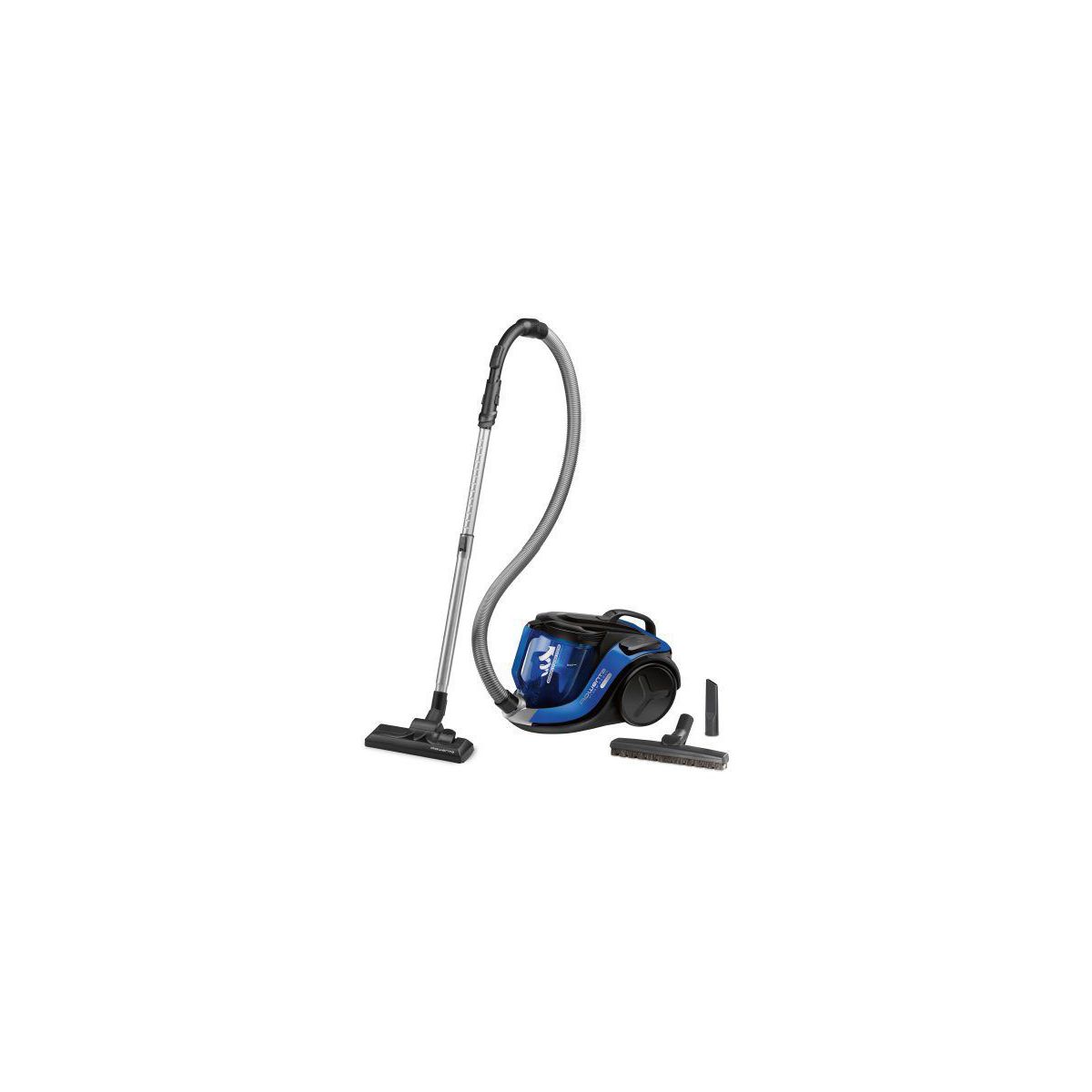 Aspirateur sans sac ROWENTA RO6941EA X-trem Power Cyclonic parquet