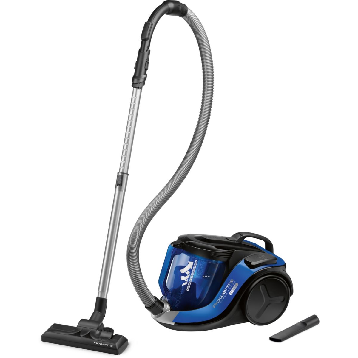 Aspirateur sans sac ROWENTA RO6921EA X-trem Power Cyclonic