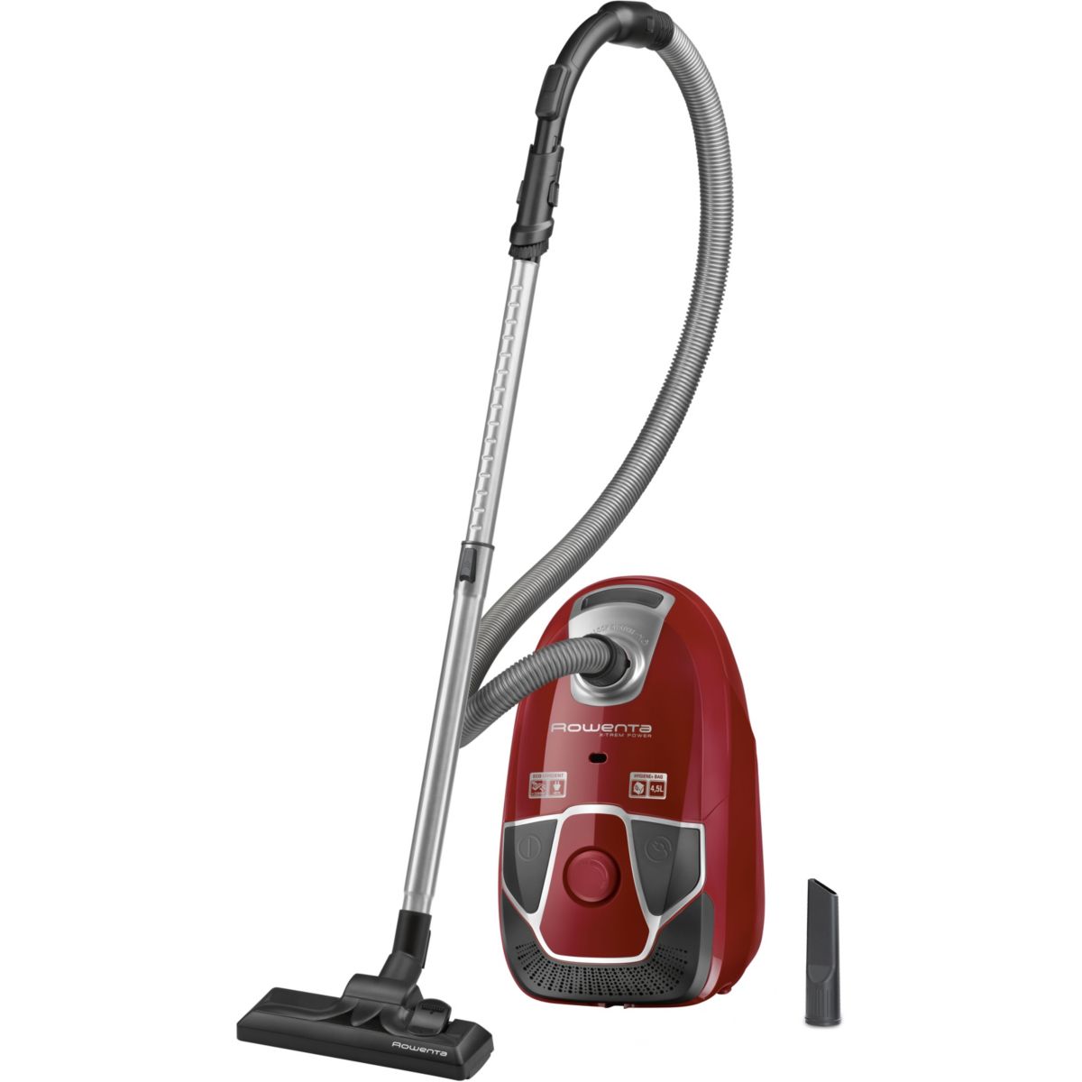 Aspirateur avec sac ROWENTA RO6833EA X-TREM POWER