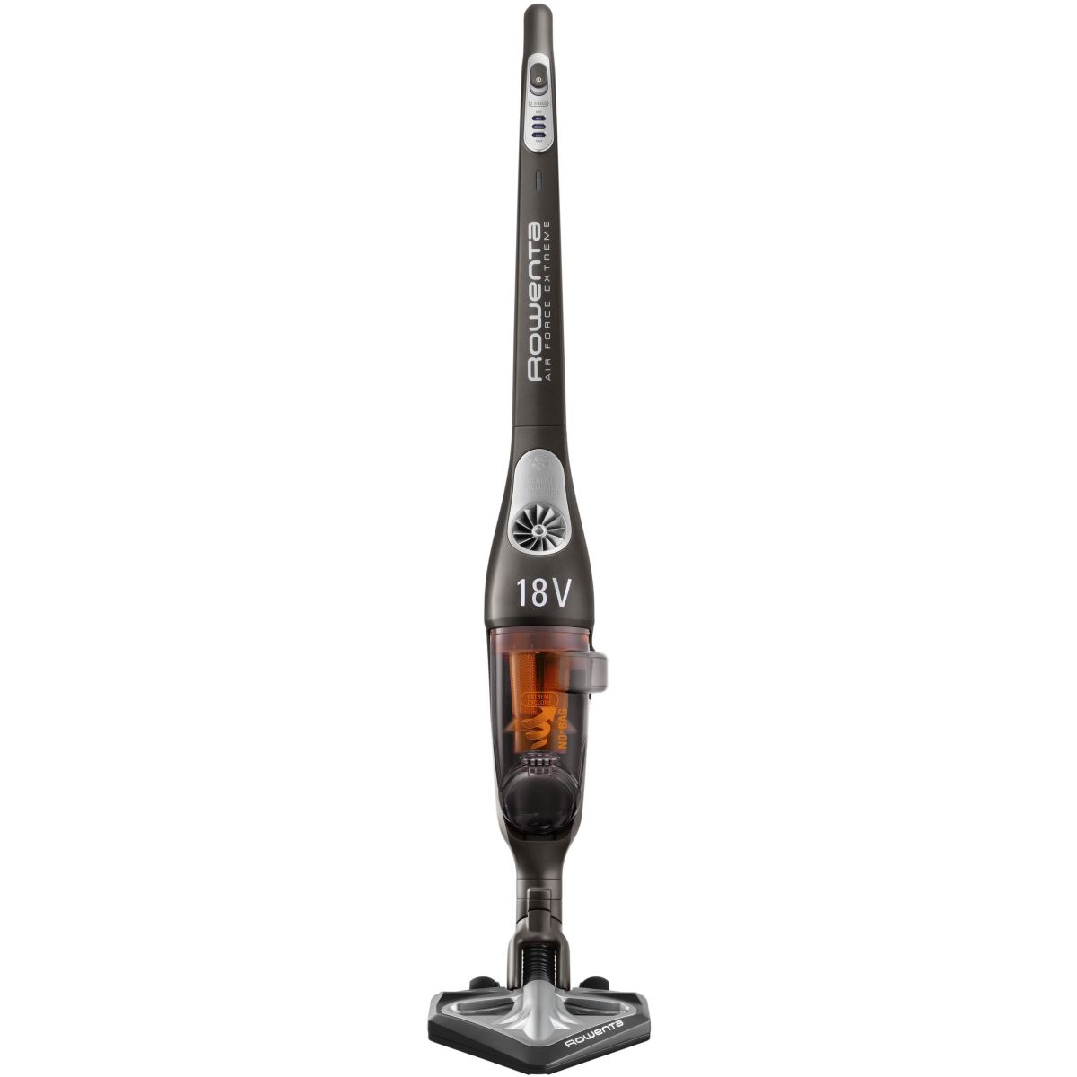 Aspirateur balai ROWENTA RH8759WH air force extreme 18V