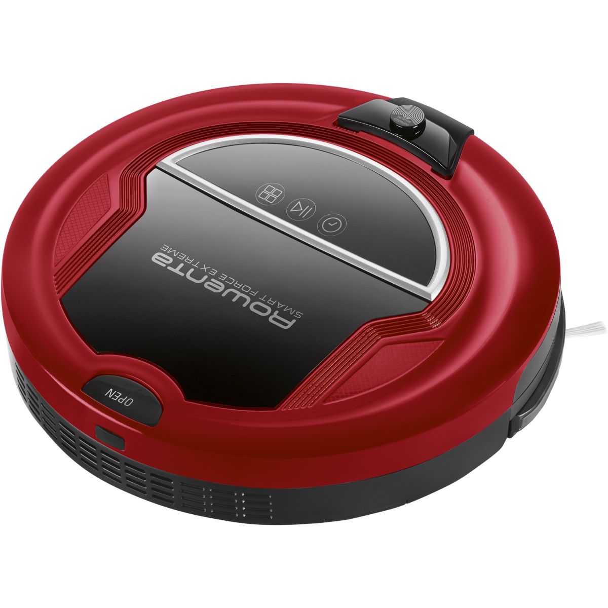 Aspirateur robot ROWENTA RR7133WH Smart force extreme