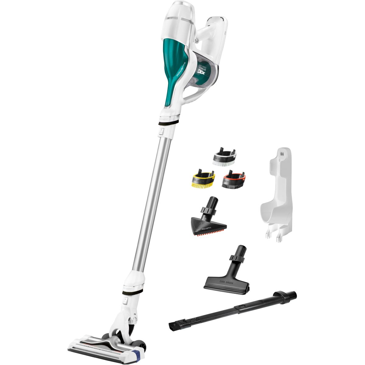 Aspirateur balai ROWENTA RH9252WO AIR FORCE ALL-IN-ONE 460