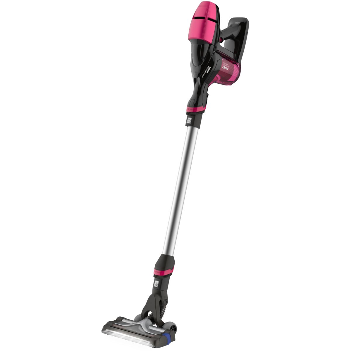 Aspirateur balai ROWENTA RH7329WO X-PERT ESSENTIAL 260