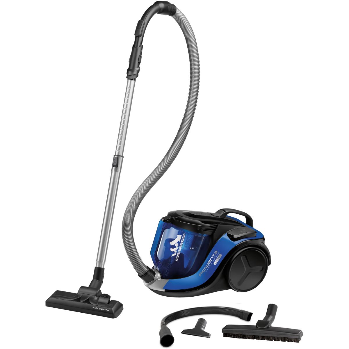 Aspirateur sans sac ROWENTA RO6950EA X-Trem Power Cyclonic 3A