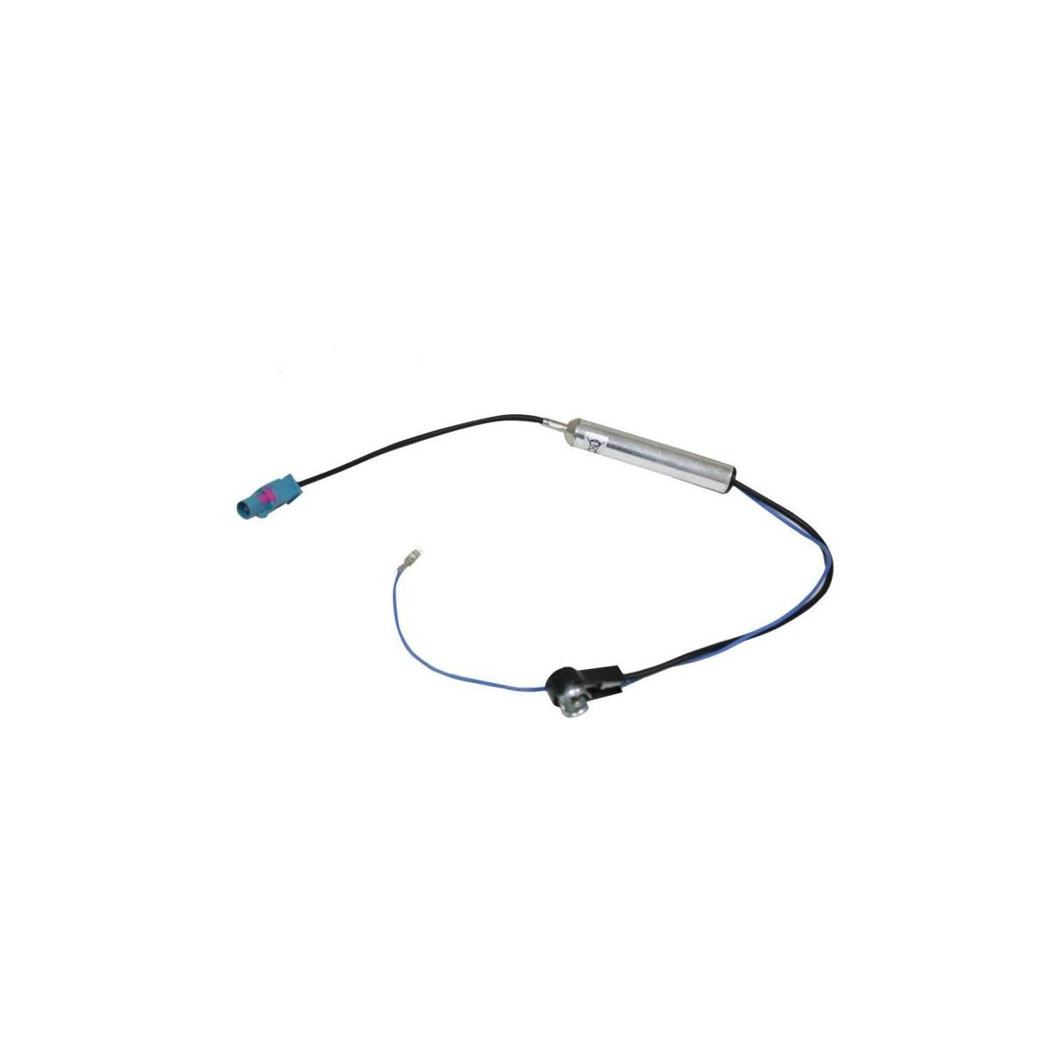 Interface SOFARE Adaptateur d'ant. Fakra/ISO 2004 (photo) Interface SOFARE Adaptateur d'ant. Fakra/ISO 2004 (photo)