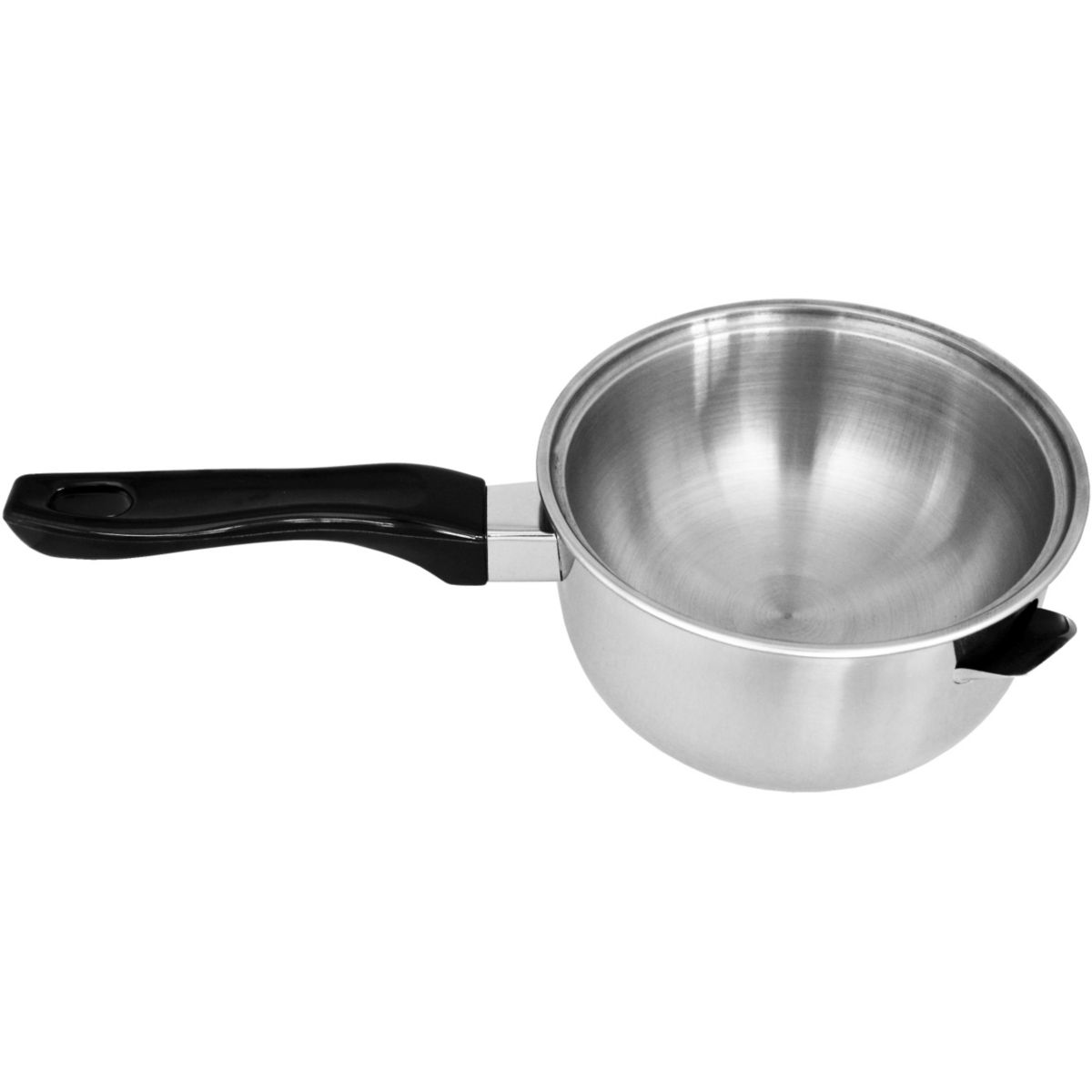 Casserole ATELIER CUISINE bain-marie 1L diam17cm