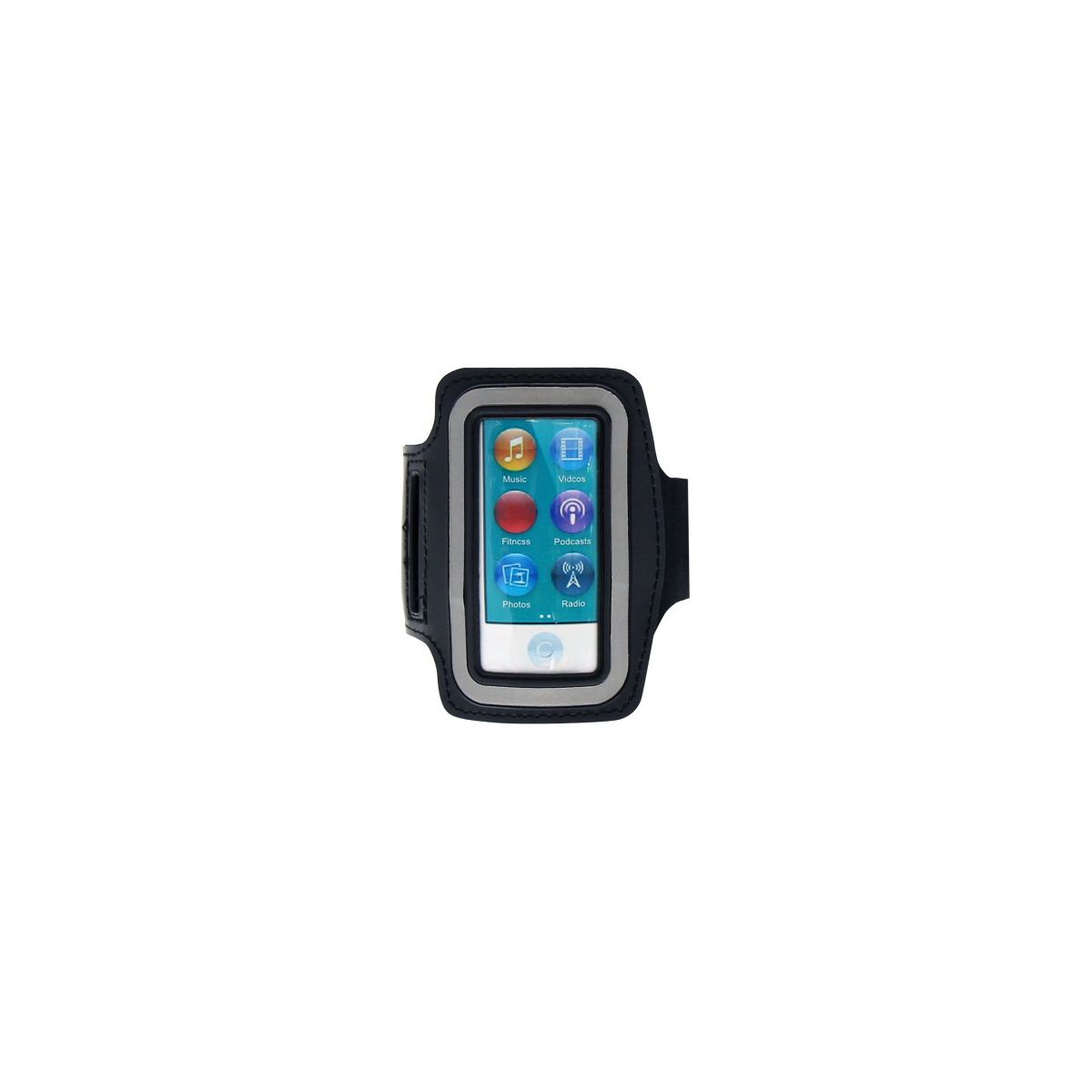 Brassard TNB sport - ajustable ultra confort (photo) Brassard TNB sport - ajustable ultra confort (photo)