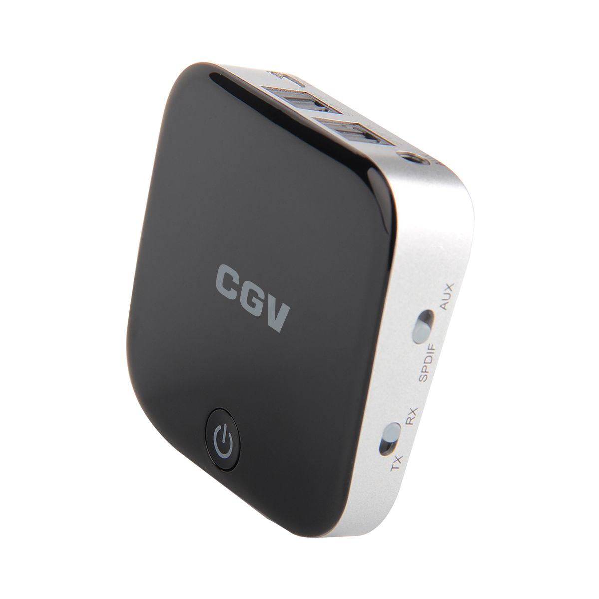 Adaptateur CGV Bluetooth MyBT_RT (photo) Adaptateur CGV Bluetooth MyBT_RT (photo)