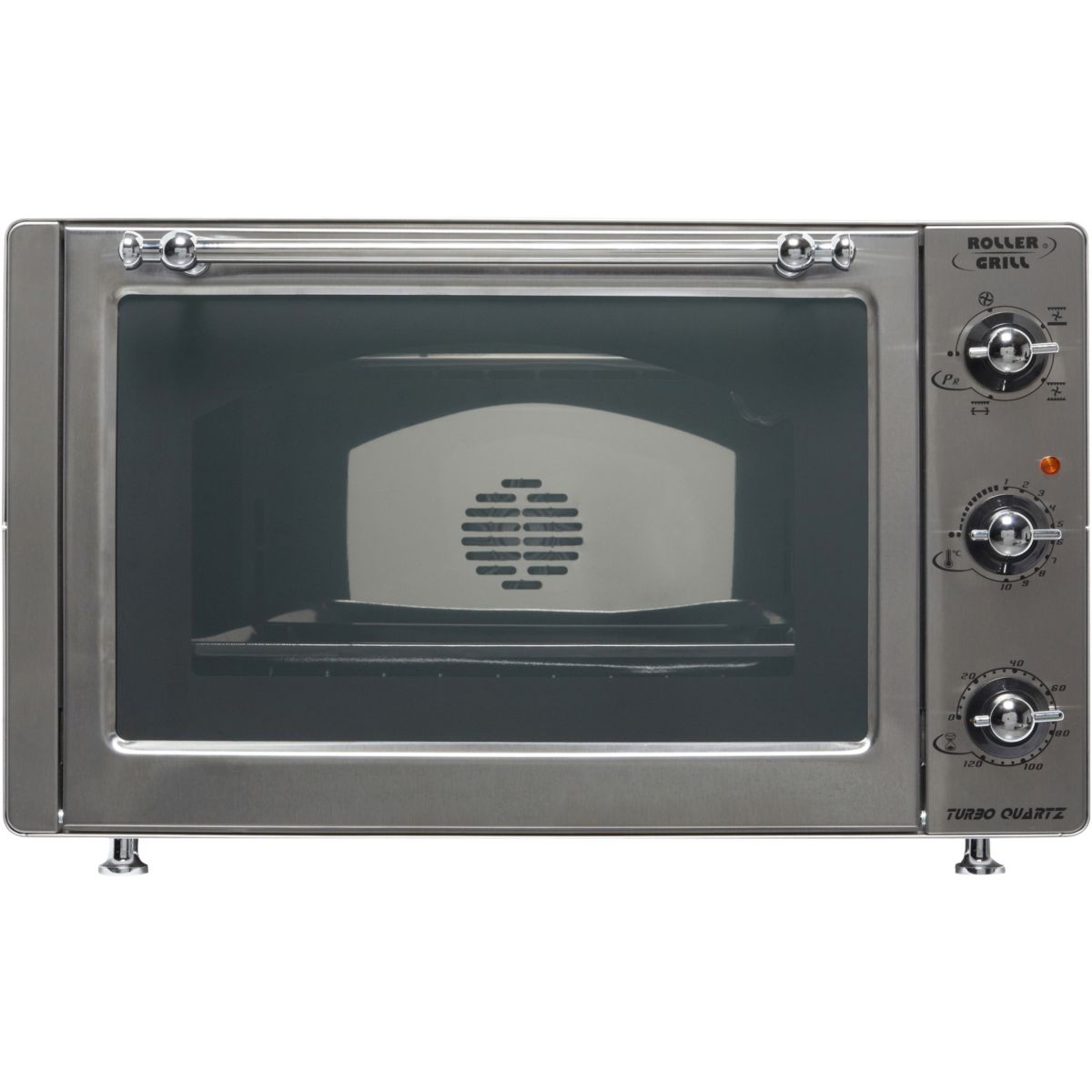 Mini four ROLLER GRILL TQ300I