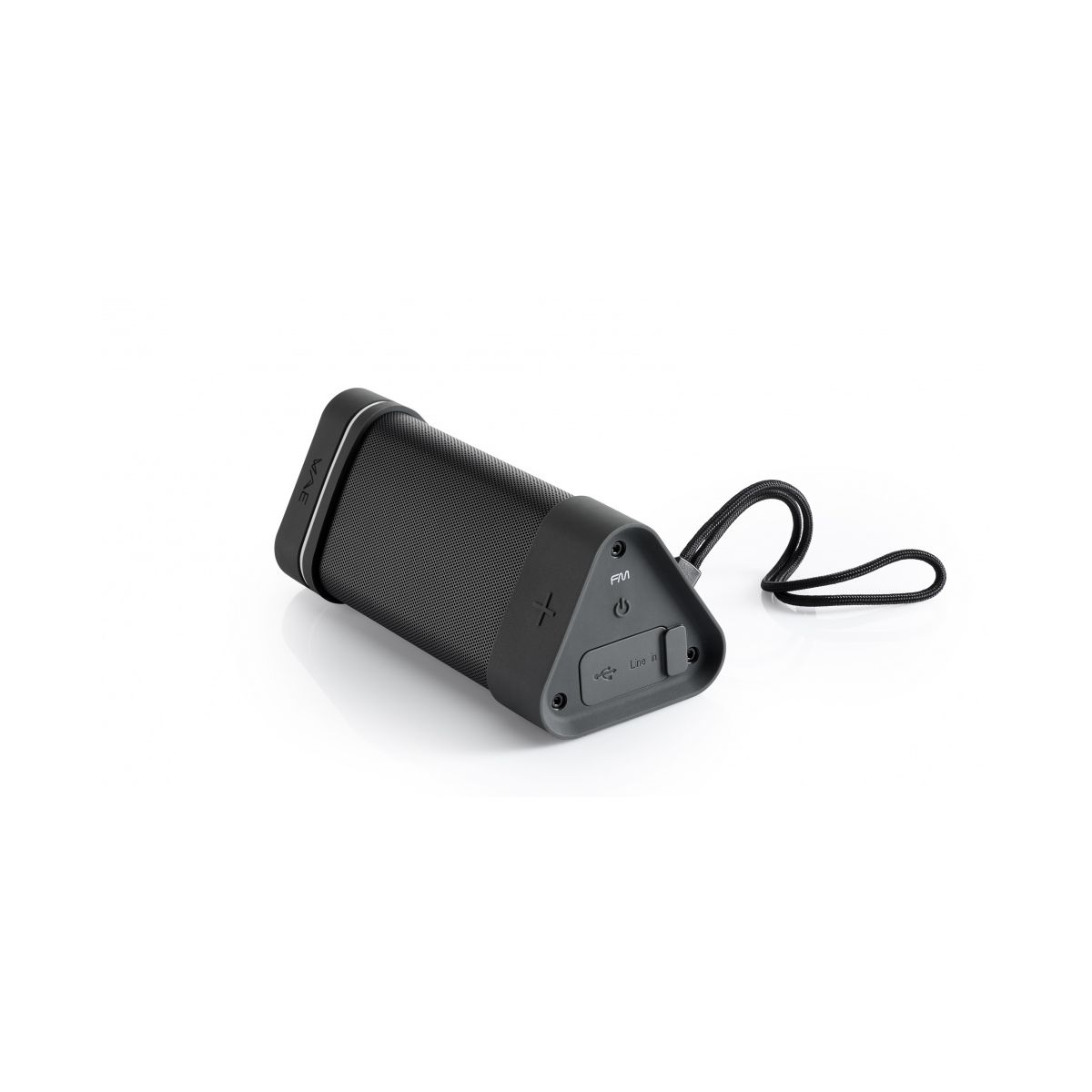 Enceinte Bluetooth HERCULES WAE outdoor 04PlusFM (photo) Enceinte Bluetooth HERCULES WAE outdoor 04PlusFM (photo)