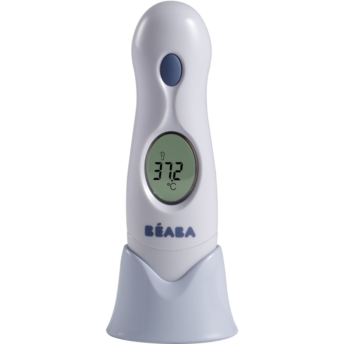 Thermomètre BEABA 920308 4 en 1 Exacto Mineral