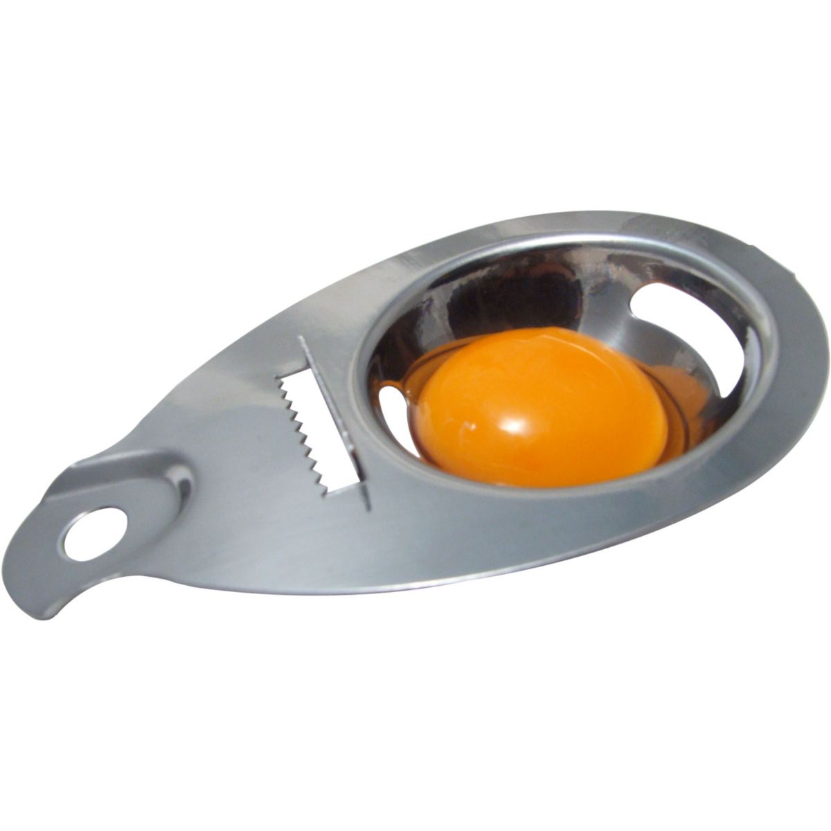 Séparateur oeuf YOKO Inox