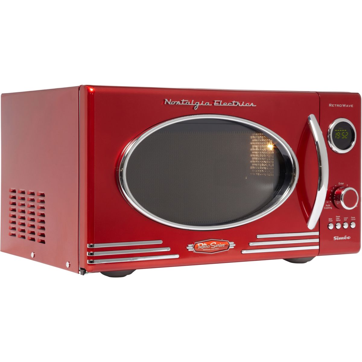 Micro ondes SIMEO FC810