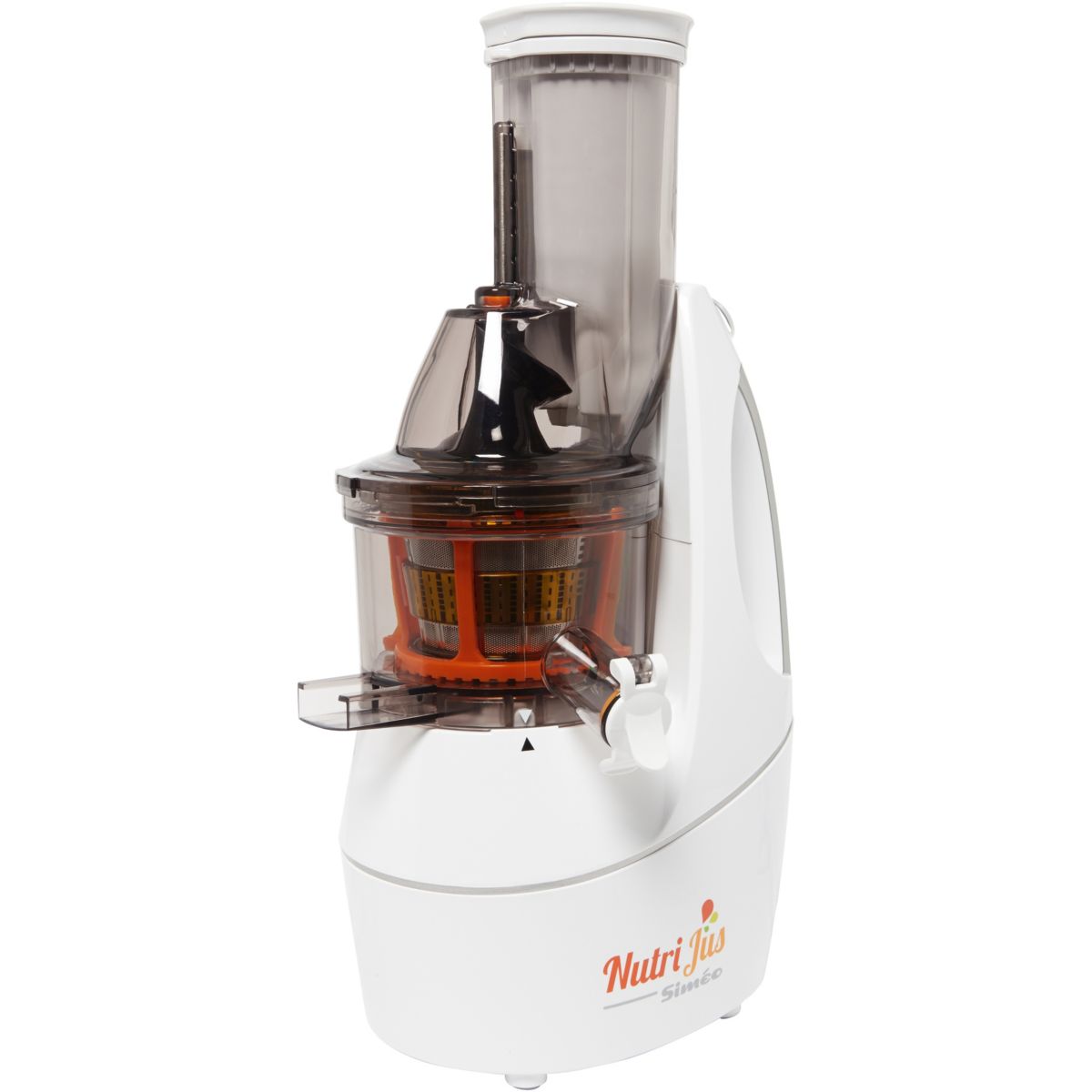 Extracteur de jus SIMEO PJ555
