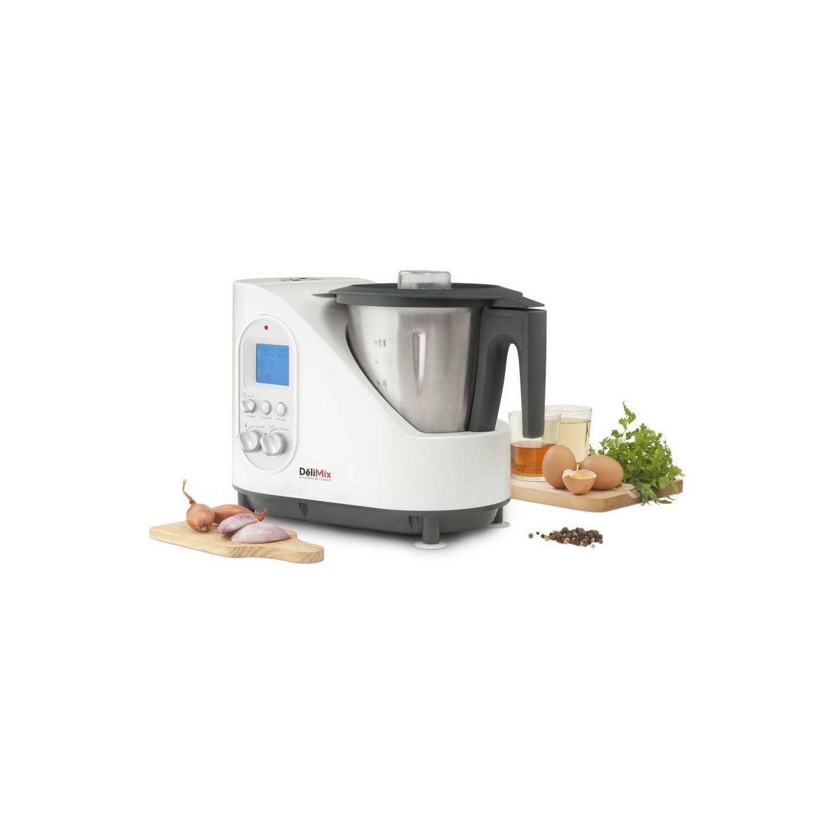 Robot cuiseur SIMEO DELIMIX DX 325