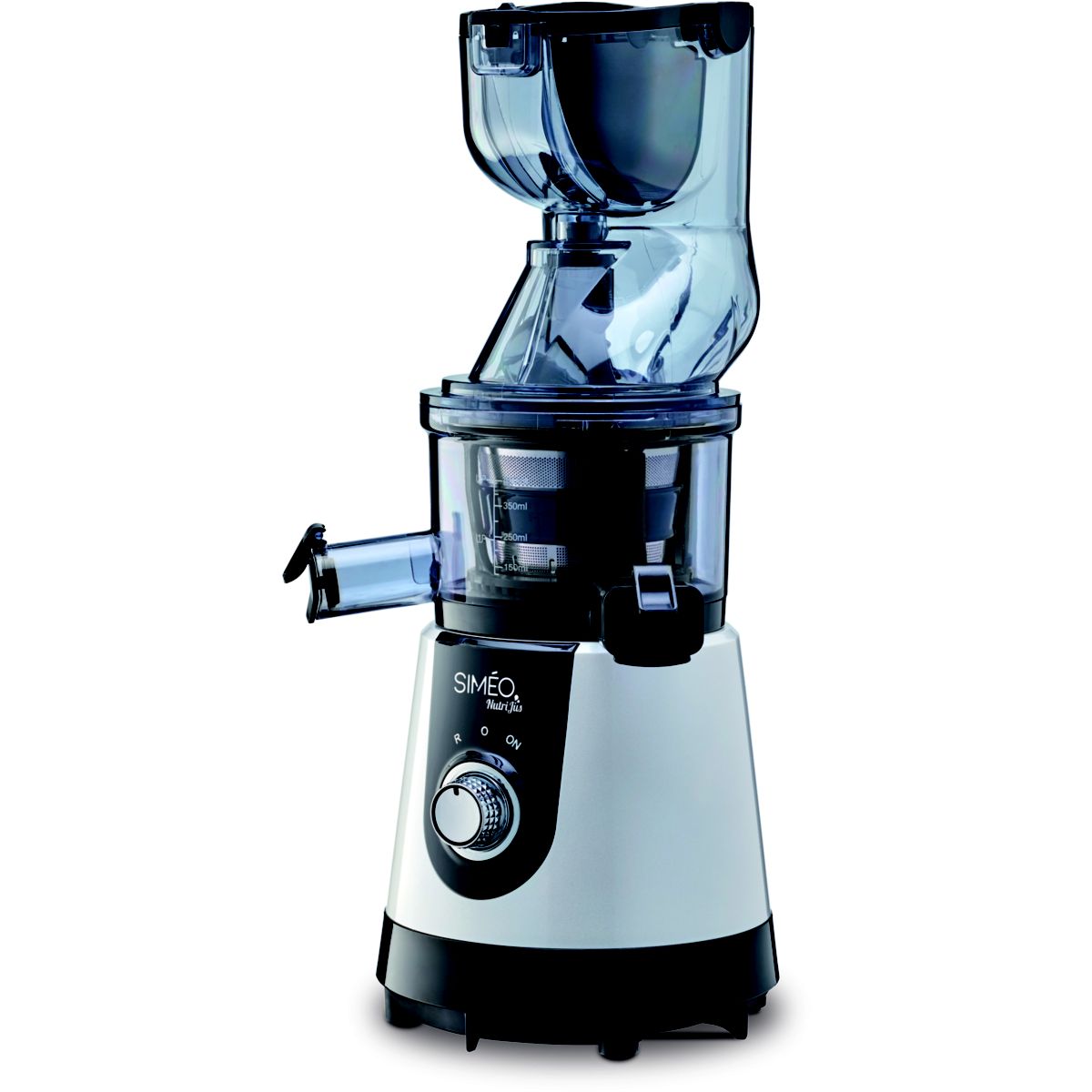 Extracteur de jus SIMEO JEM400