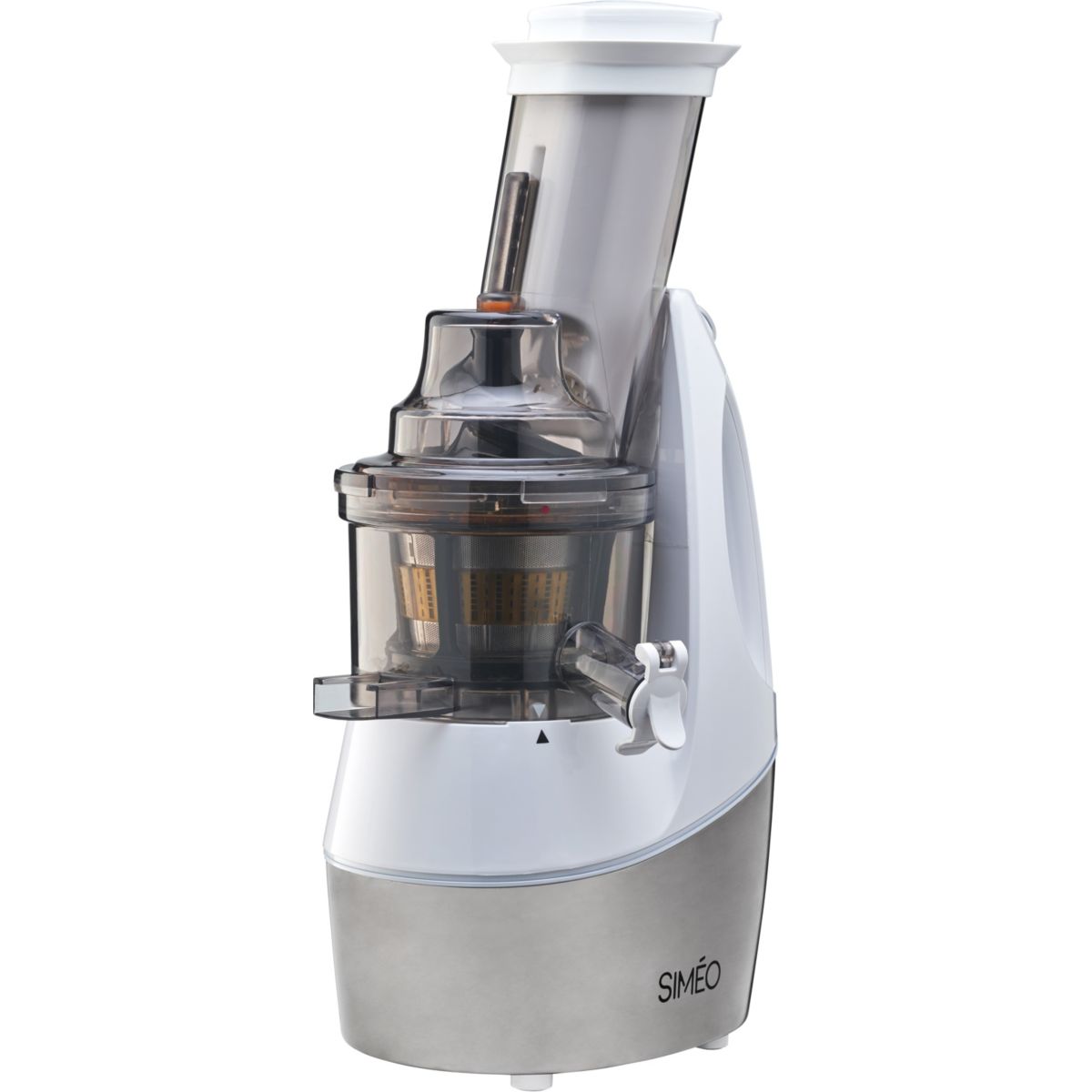 Extracteur de jus SIMEO JEI555