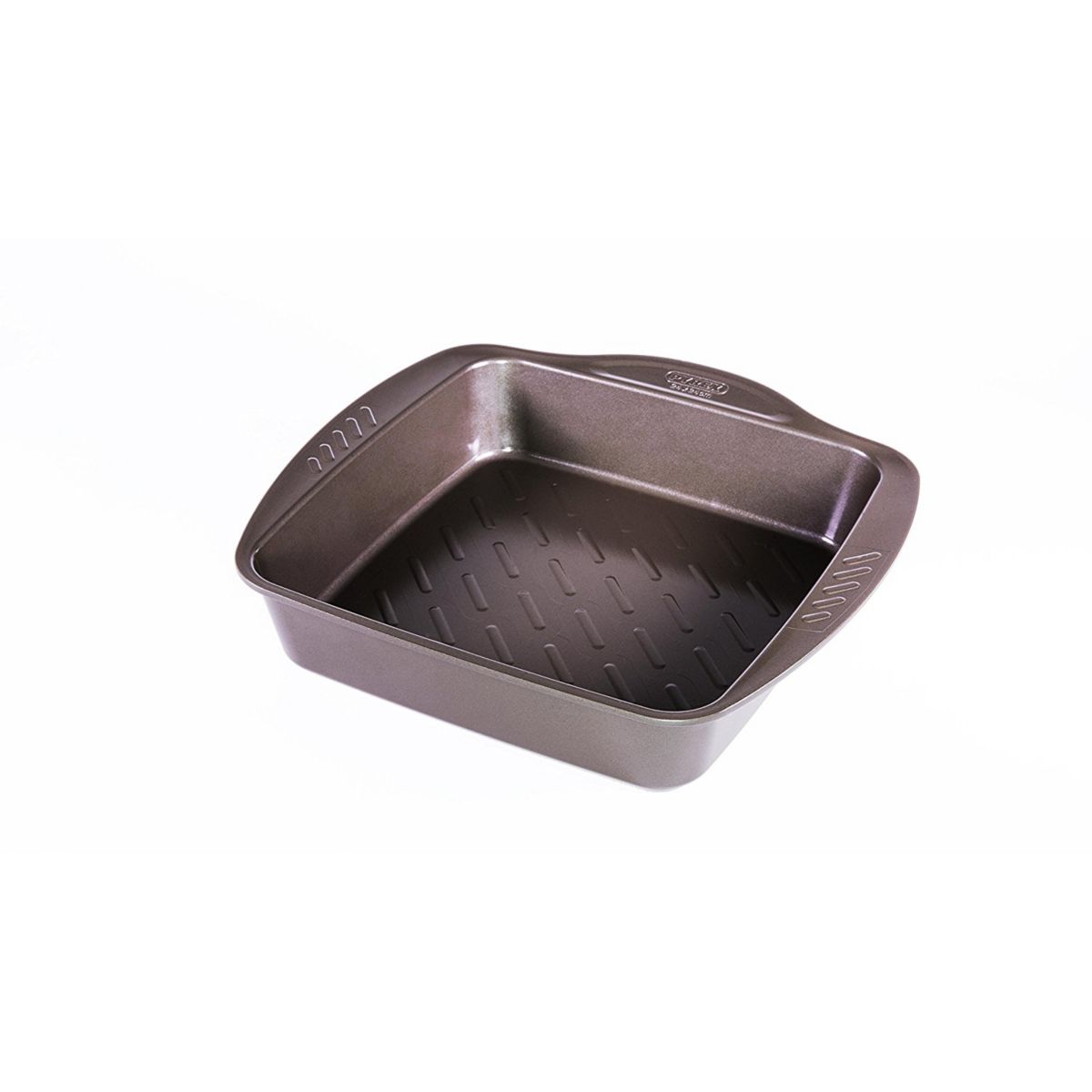 Plat à four PYREX carré 24 cm Asimetria