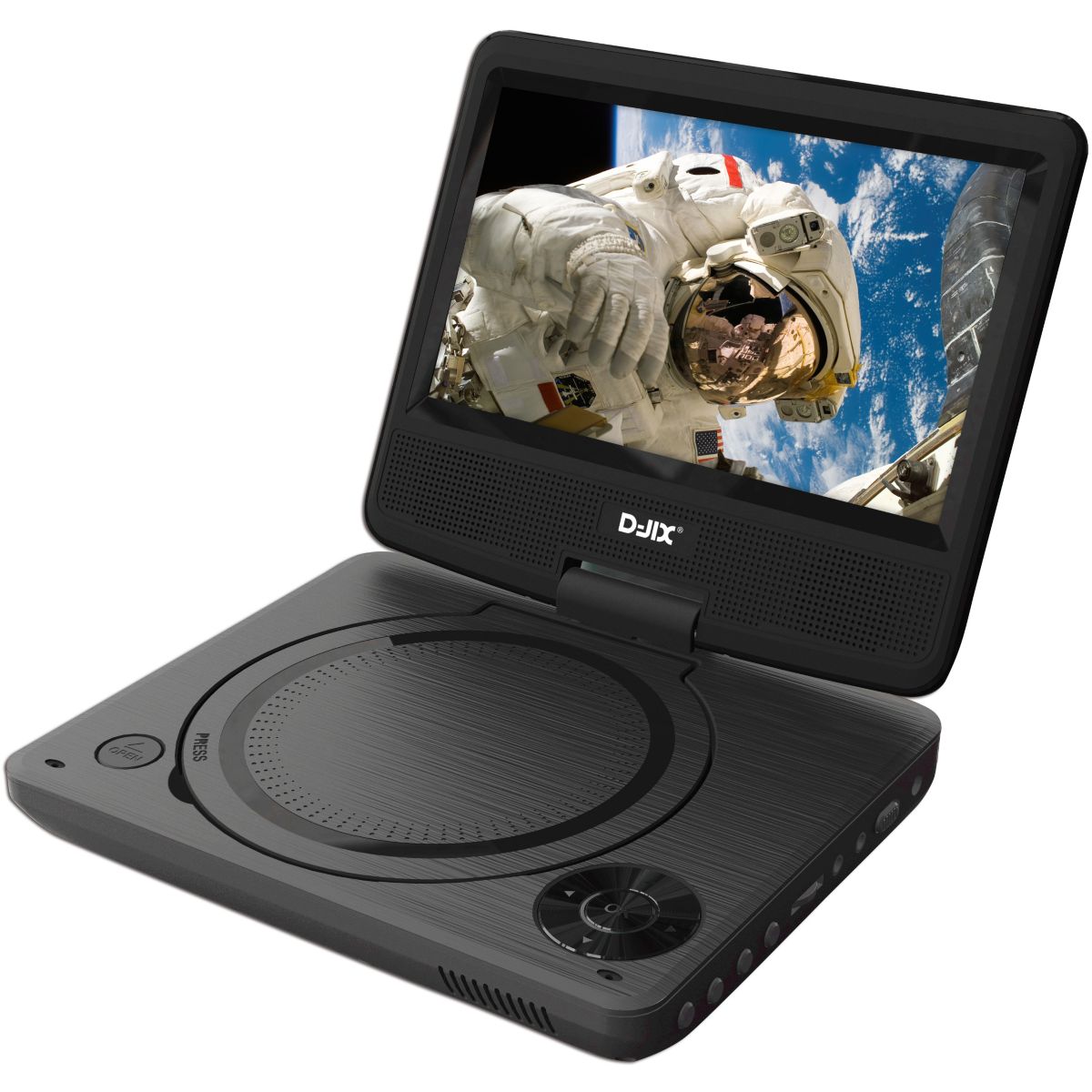 DVD Portable D-JIX PVS 706-20 (photo) DVD Portable D-JIX PVS 706-20 (photo)