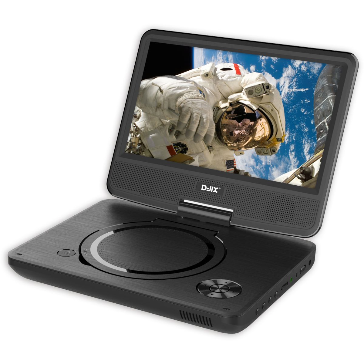 DVD Portable D-JIX PVS 906-20 (photo) DVD Portable D-JIX PVS 906-20 (photo)