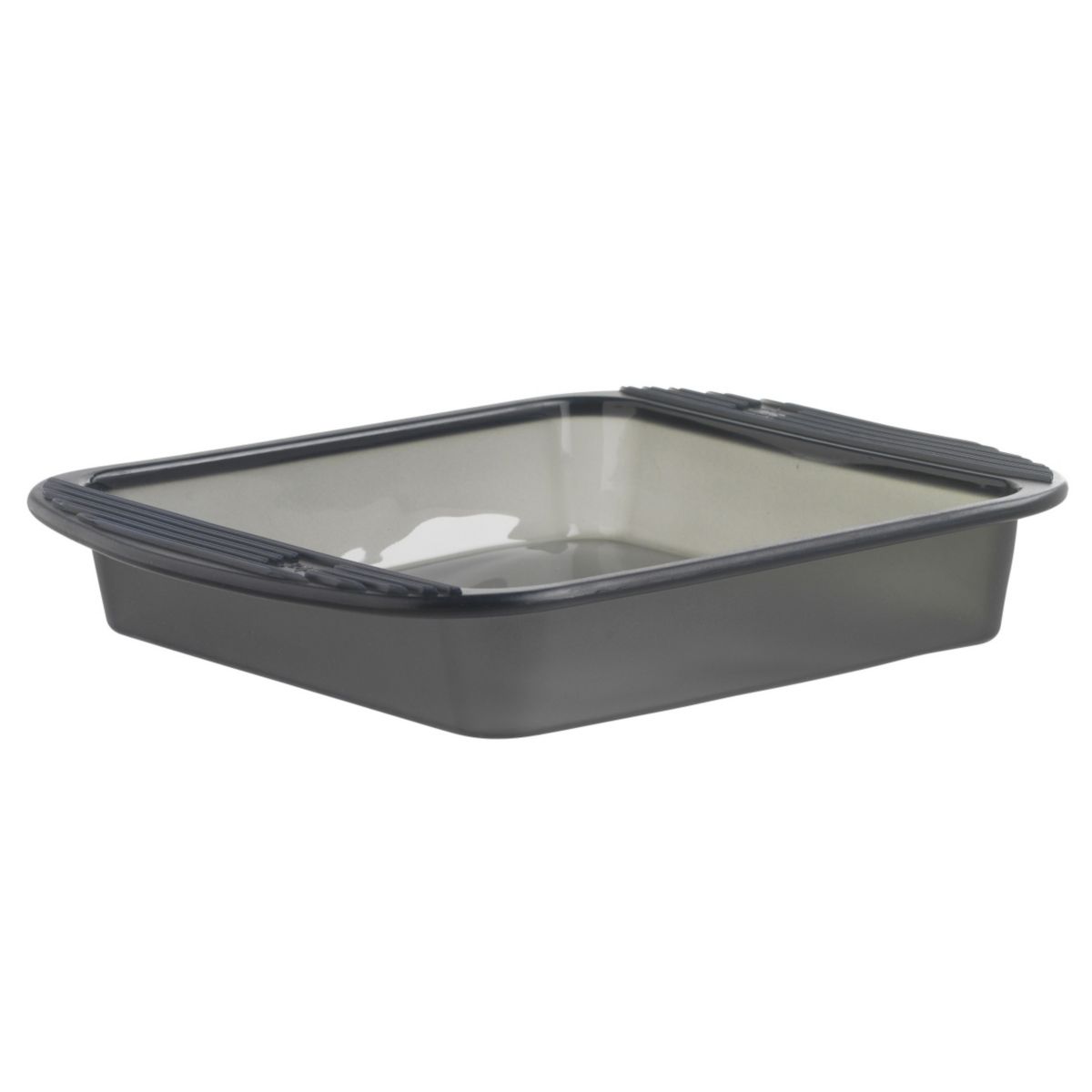 Moule en silicone MASTRAD carré 23 cm silicone