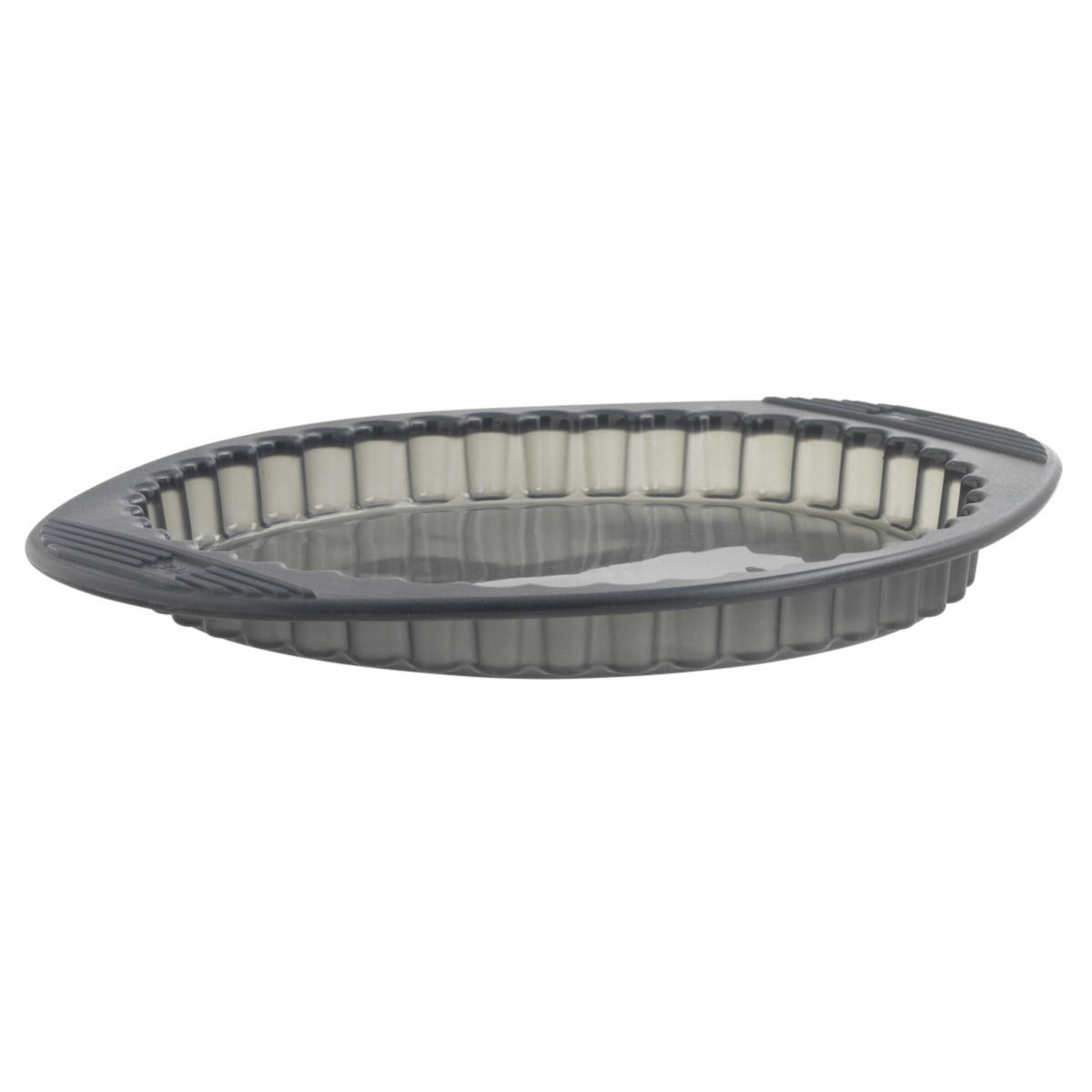 Moule en silicone MASTRAD à tarte diam 28cm silicone