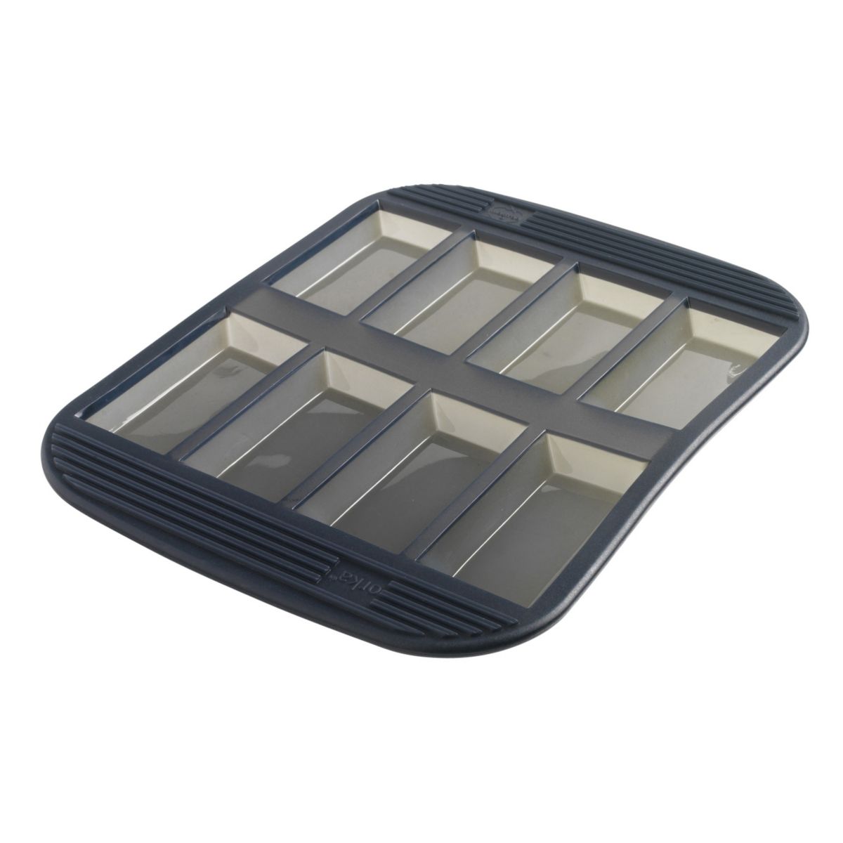 Moule en silicone MASTRAD 8 financiers silicone