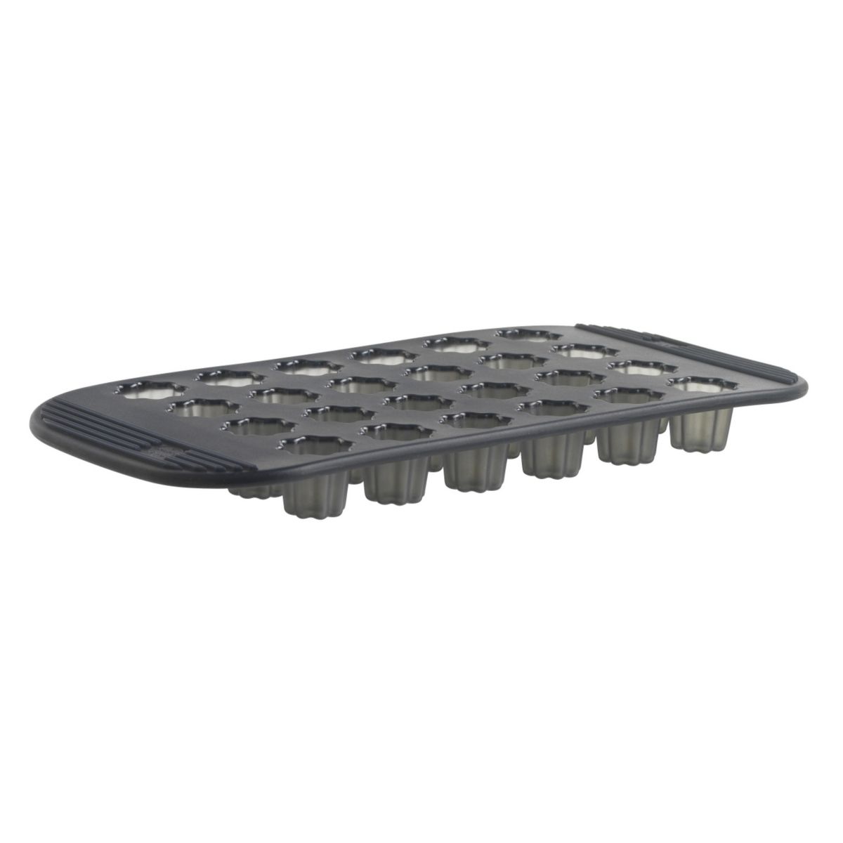 Moule en silicone MASTRAD 24 mini cannelés silicone