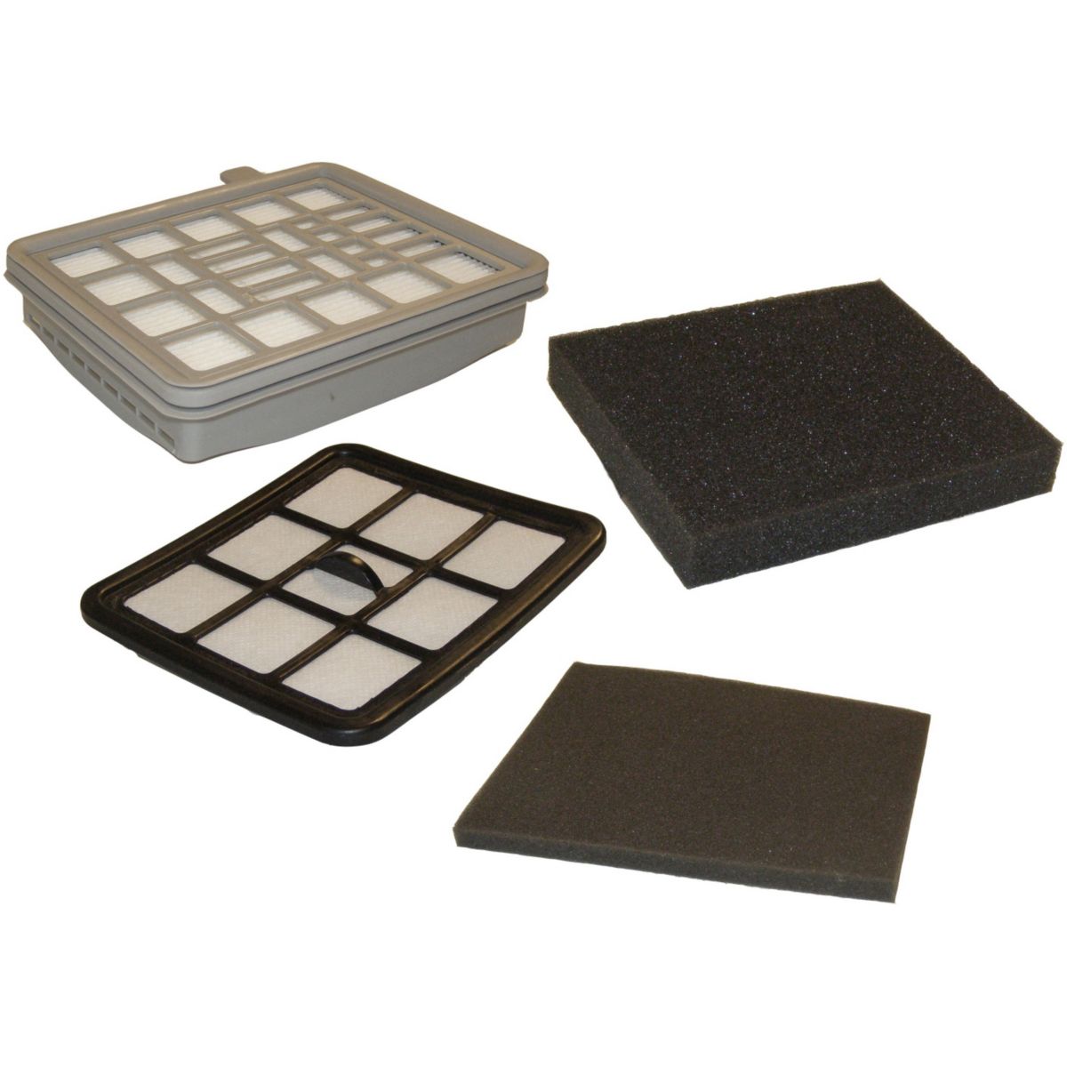 Filtre ESSENTIELB BF004 Filtres x4
