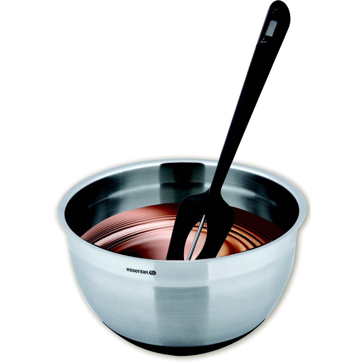 Thermomètre ESSENTIELB THERMOSPATULE MM