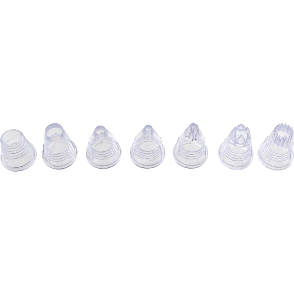 ESSENTIELB LOT DE 6 DOUILLES + 1 VIS MM (photo) ESSENTIELB LOT DE 6 DOUILLES + 1 VIS MM (photo)