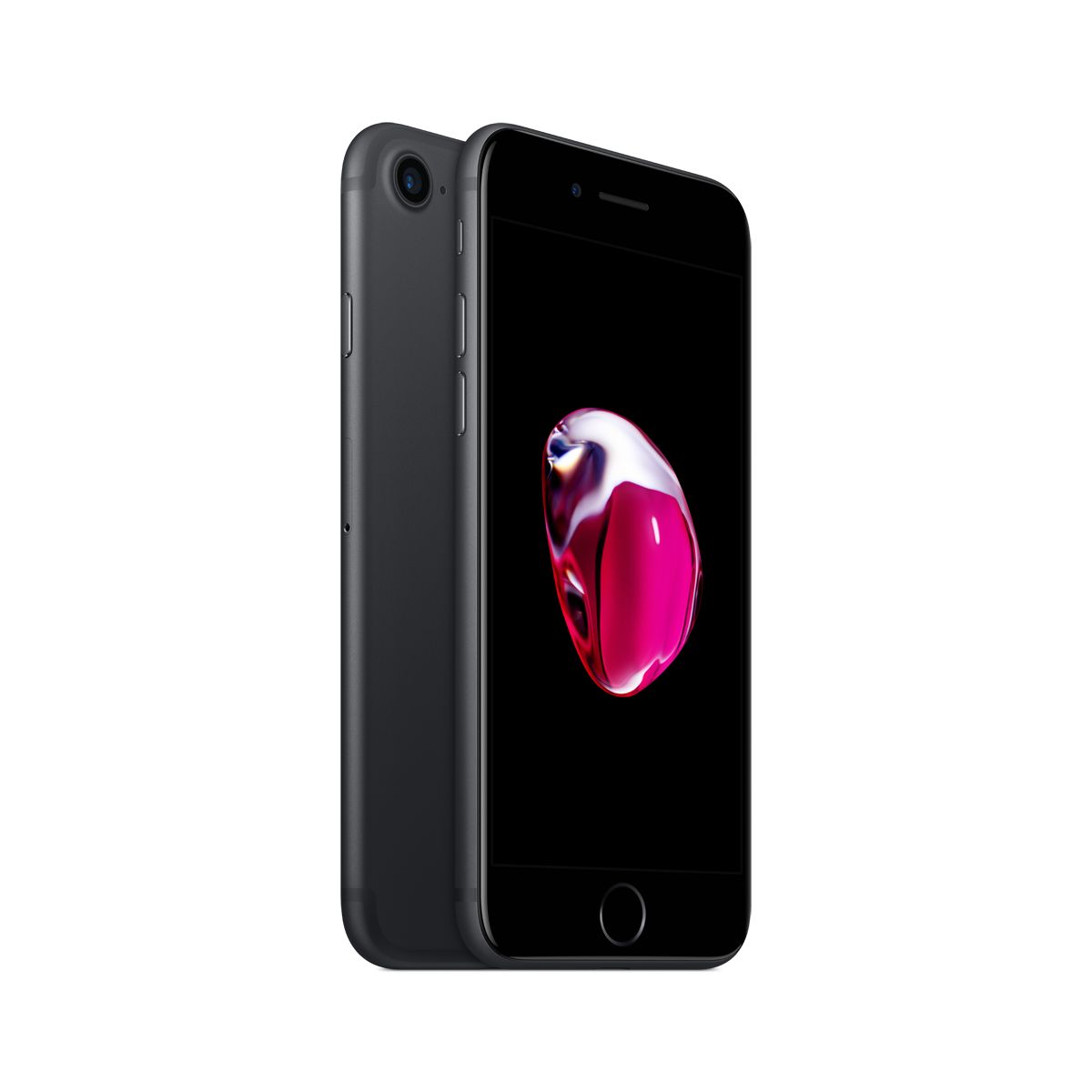APPLE iPhone 7 32Go Noir (photo) APPLE iPhone 7 32Go Noir (photo)