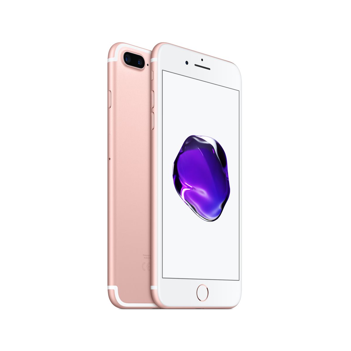 APPLE iPhone 7 Plus 32Go Or rose (photo) APPLE iPhone 7 Plus 32Go Or rose (photo)