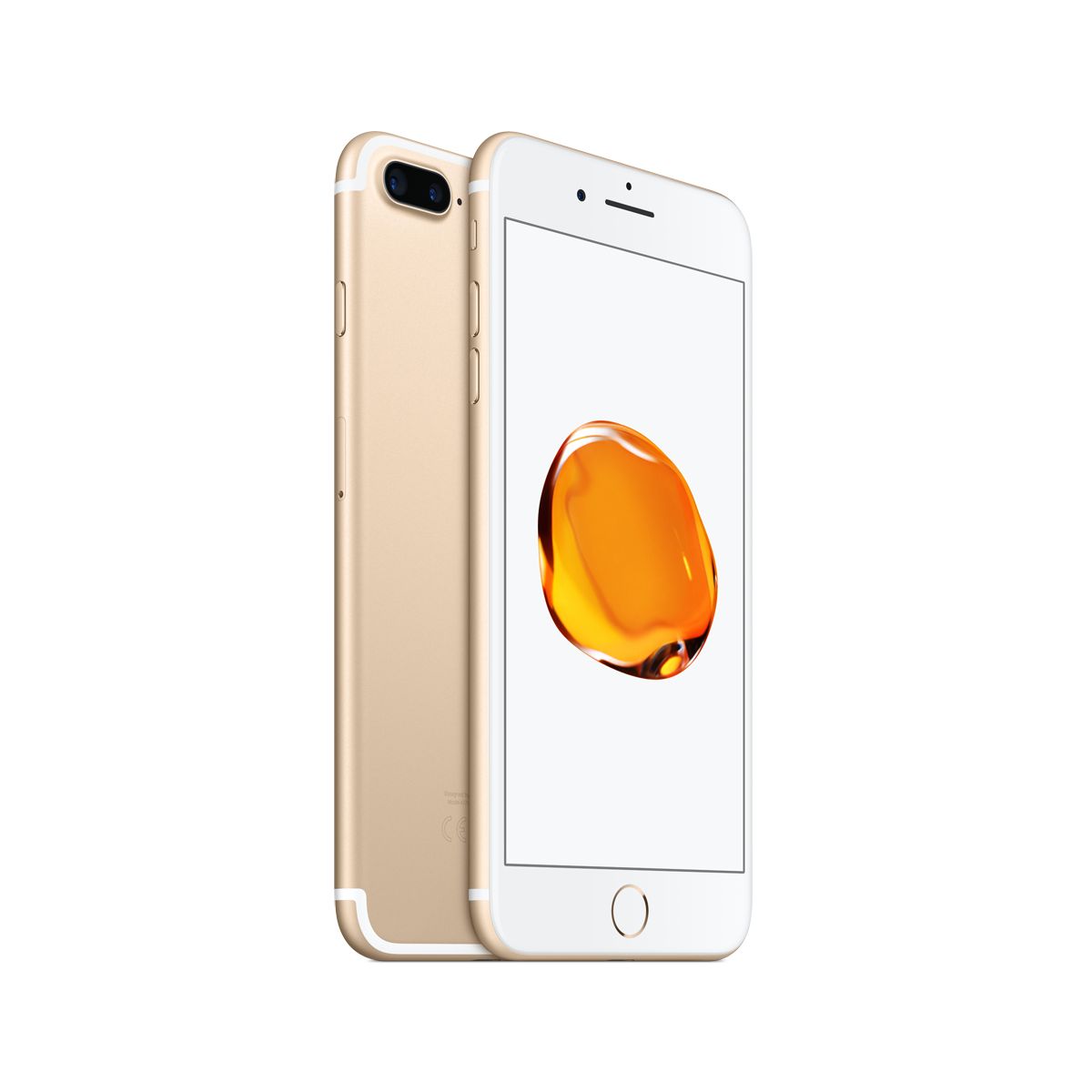 APPLE iPhone 7 Plus 32Go Or (photo) APPLE iPhone 7 Plus 32Go Or (photo)