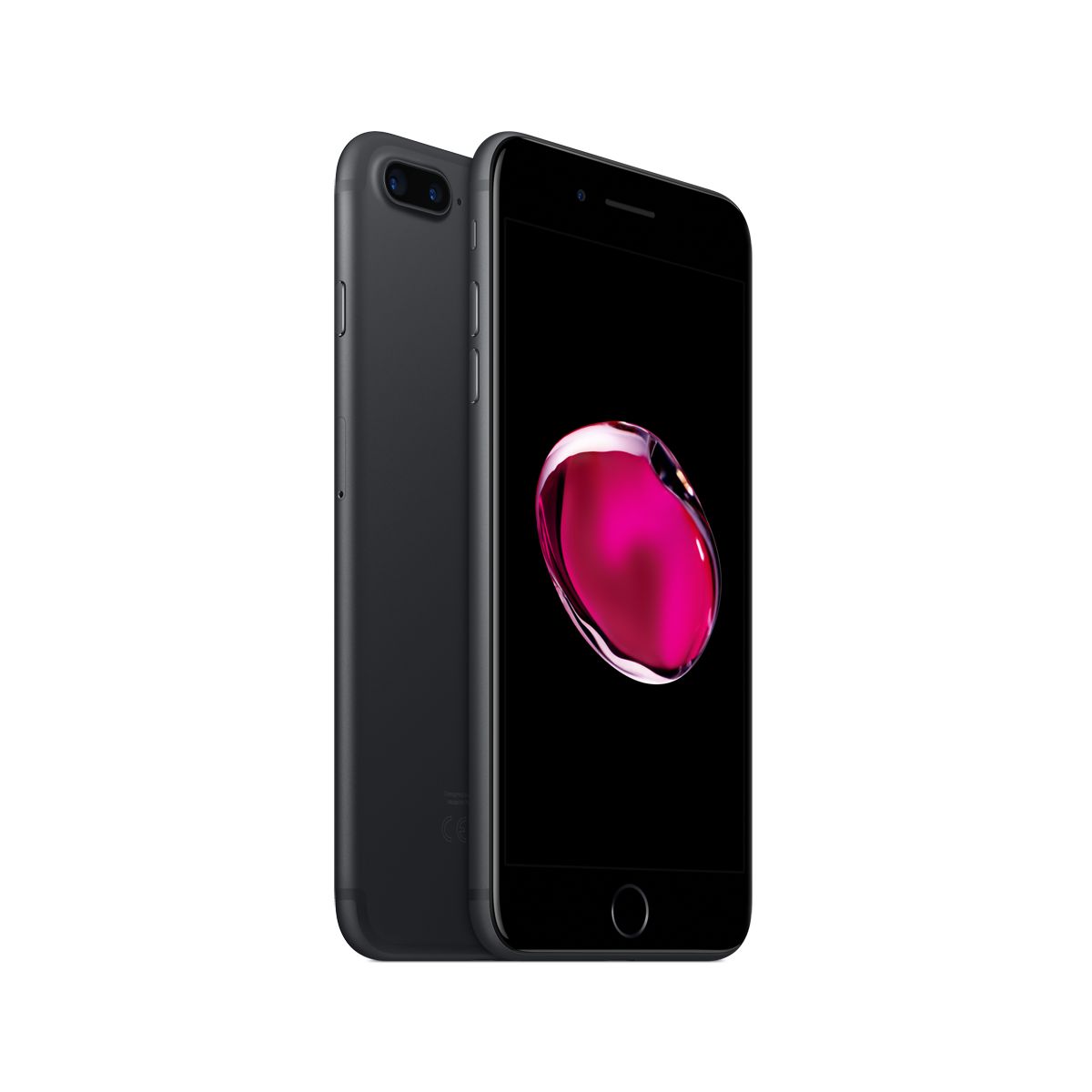 APPLE iPhone 7 Plus 32Go Noir (photo) APPLE iPhone 7 Plus 32Go Noir (photo)