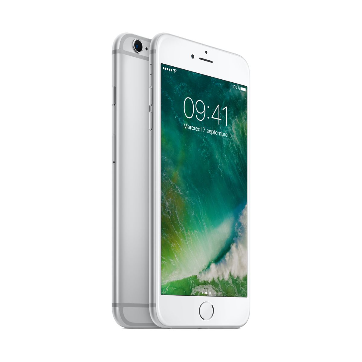 APPLE iPhone 6S 32Go Or rose (photo) APPLE iPhone 6S 32Go Or rose (photo)