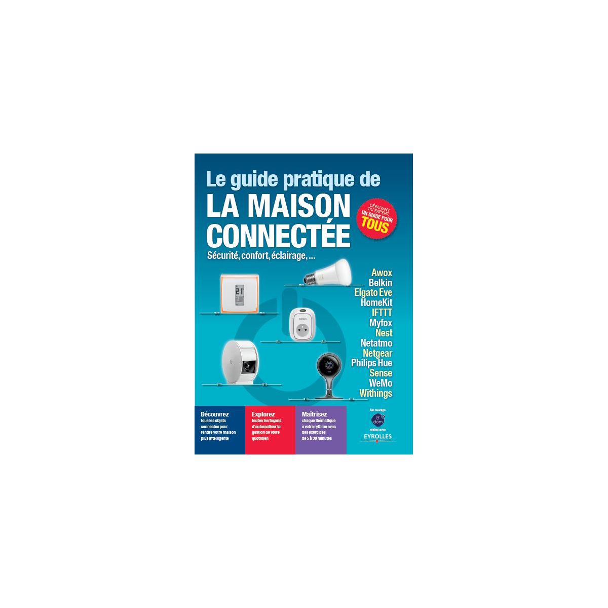 Livre BDOM+ Livre BDOM+ L'univers Maison (photo) Livre BDOM+ Livre BDOM+ L'univers Maison (photo)