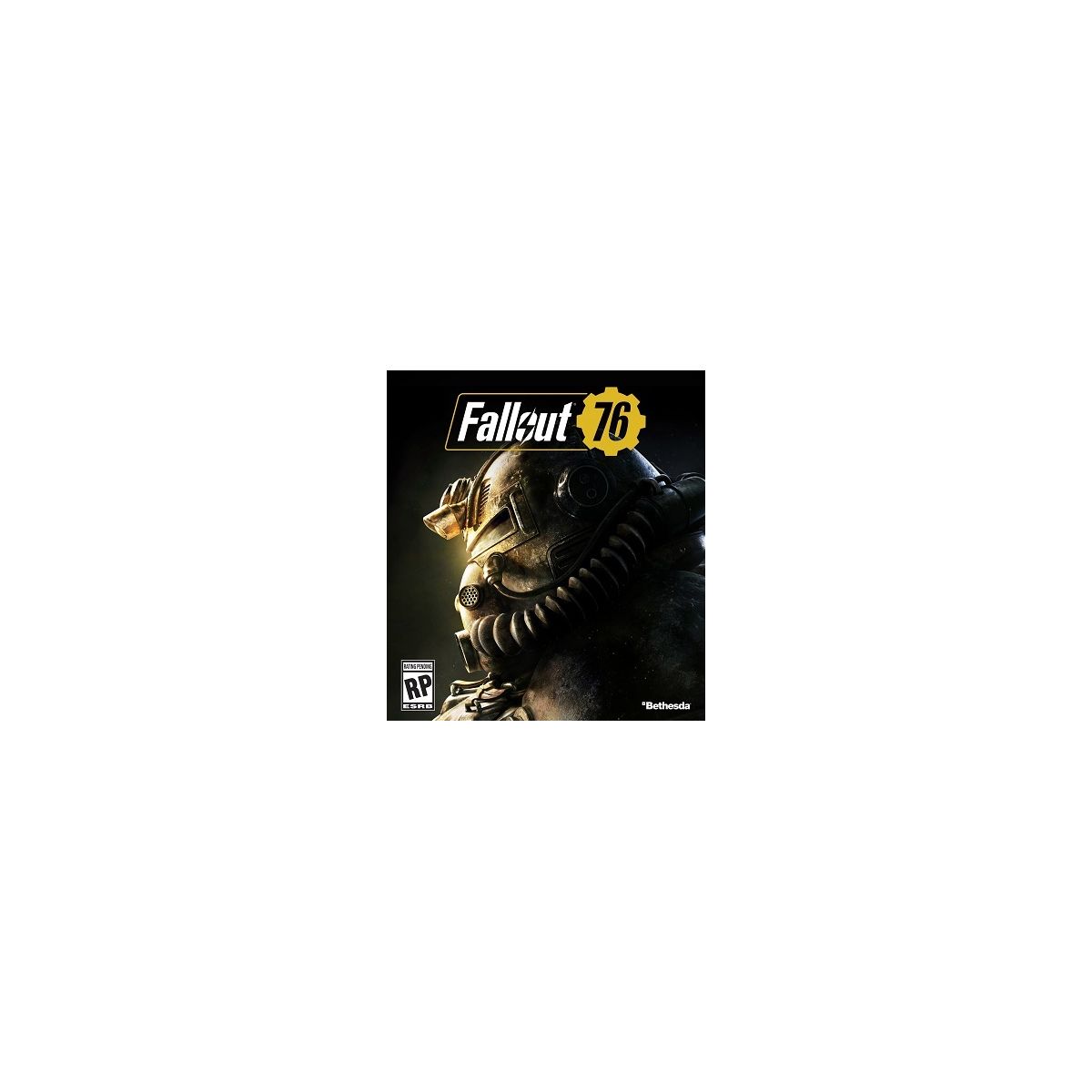 Jeu PS4 BETHESDA Fallout 76 (photo) Jeu PS4 BETHESDA Fallout 76 (photo)